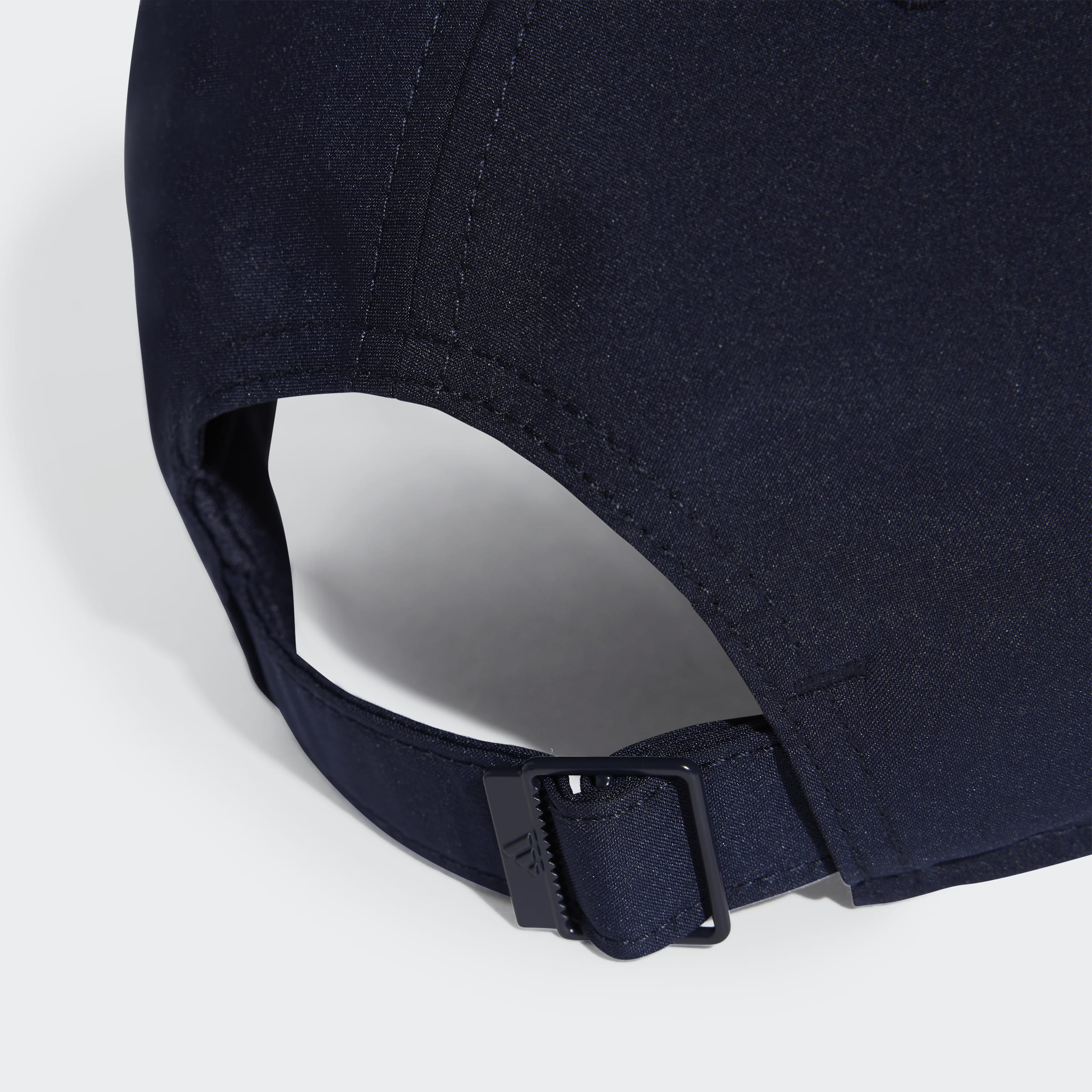 Lightweight Metal Badge Cap