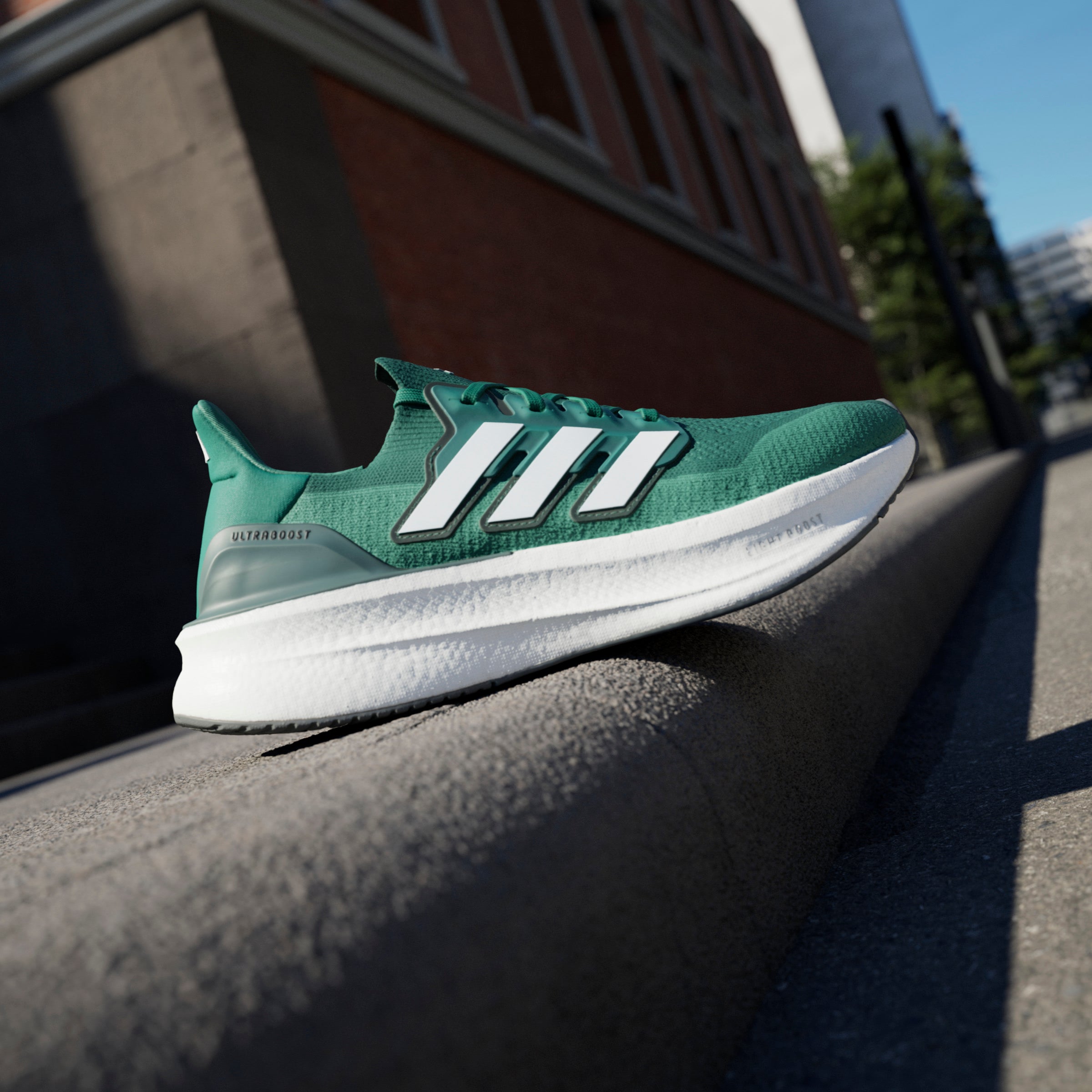 Mens Ultraboost 5 Running Shoe