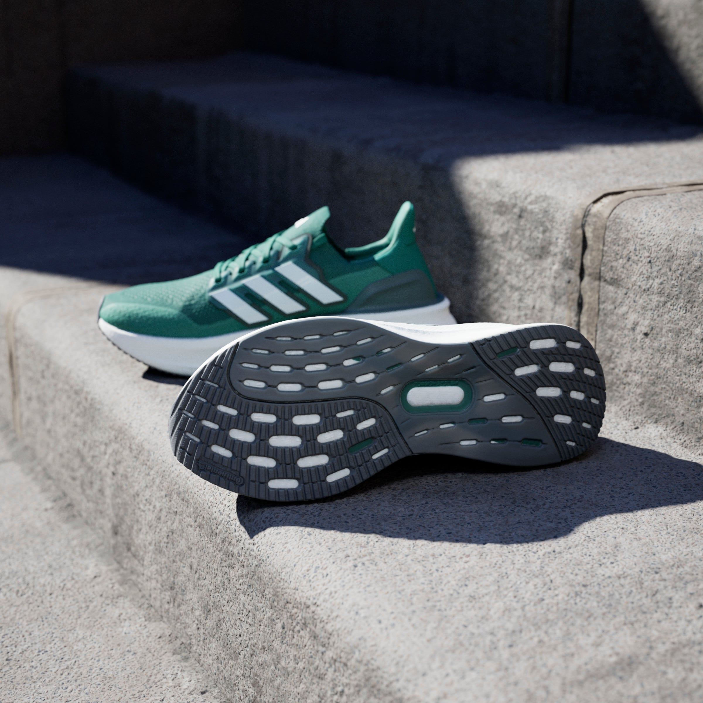 Mens Ultraboost 5 Running Shoe