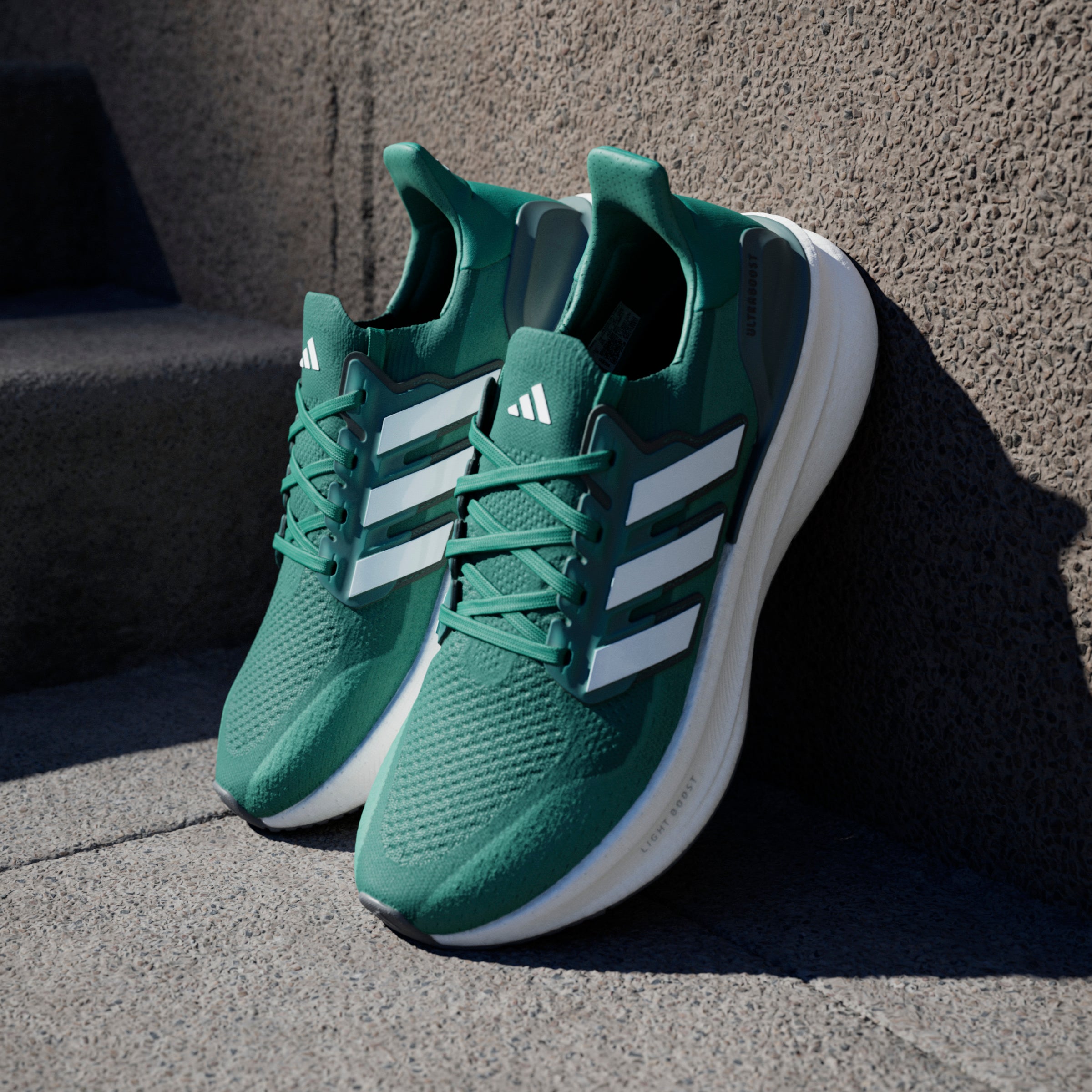 Mens Ultraboost 5 Running Shoe