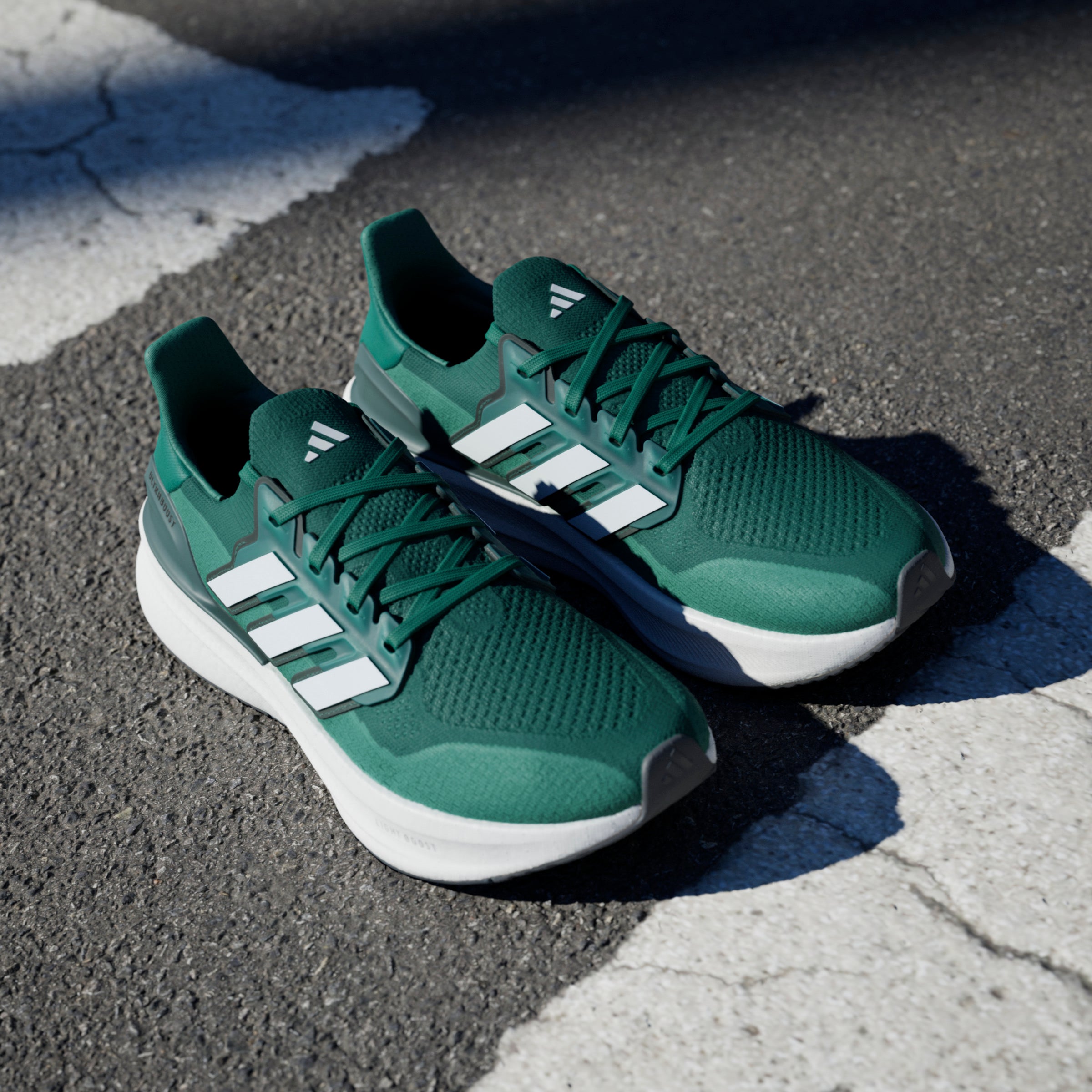 Mens Ultraboost 5 Running Shoe