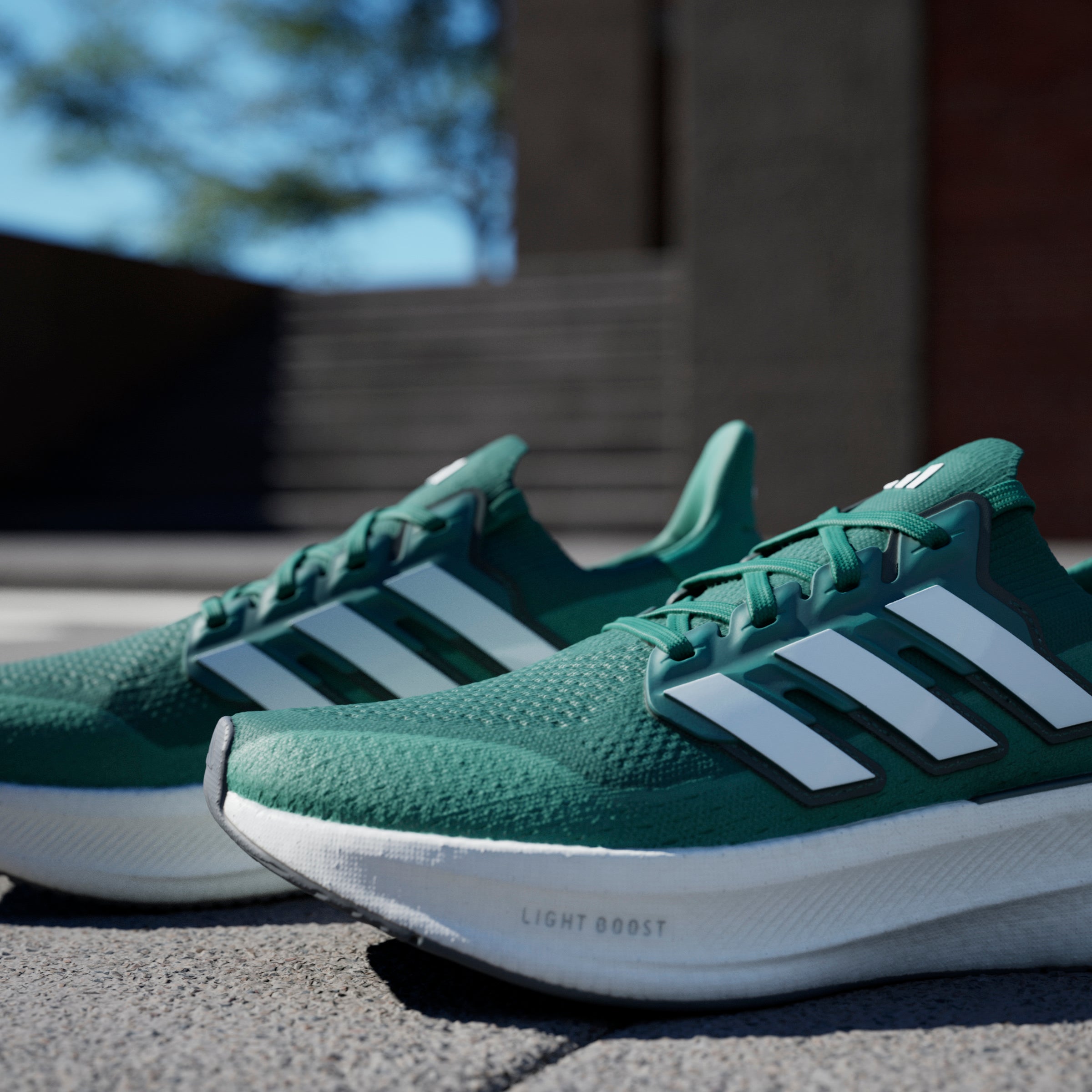 Mens Ultraboost 5 Running Shoe