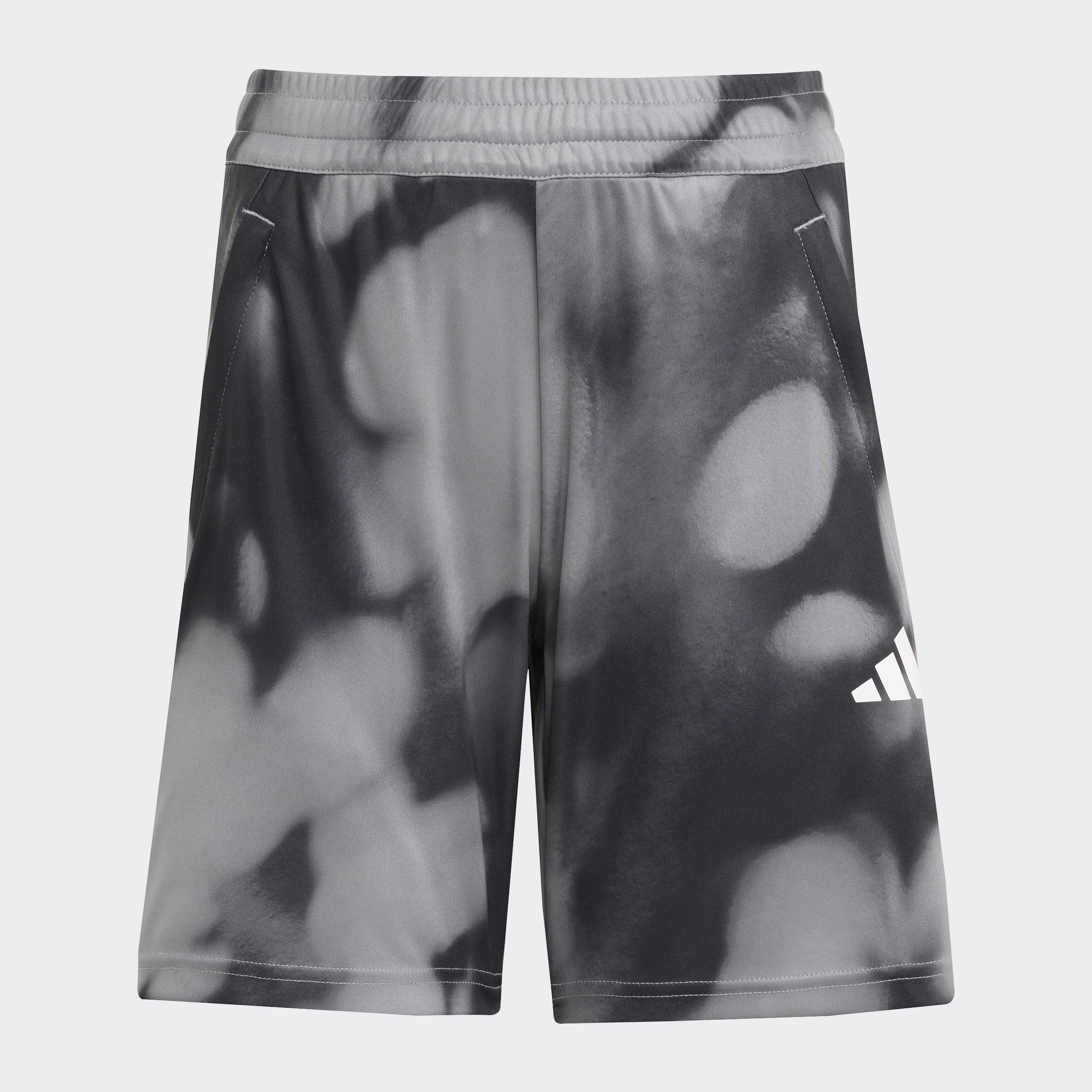Boys Spr Aop 2 Shorts