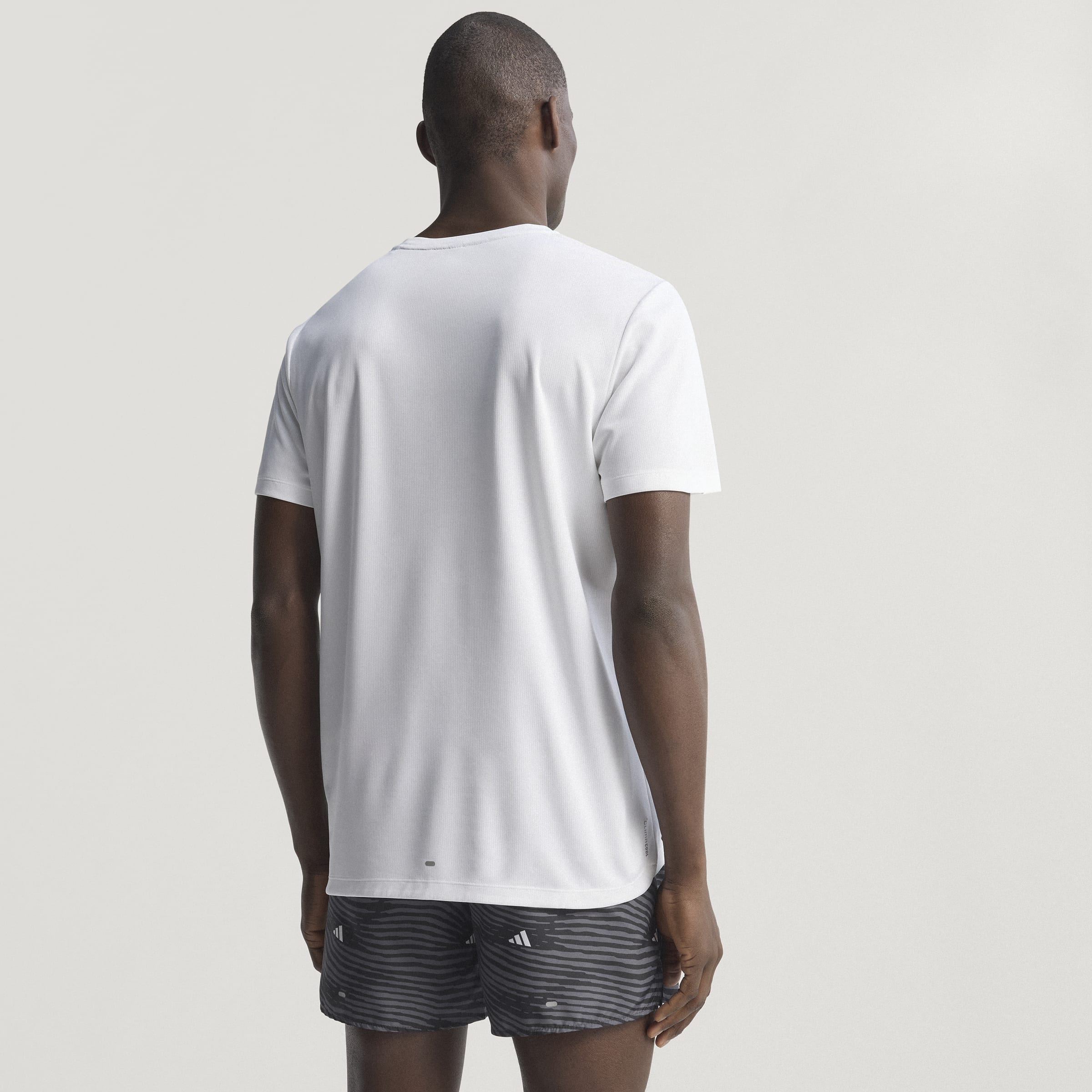 Womens Adi365 Short Sleeves Tees