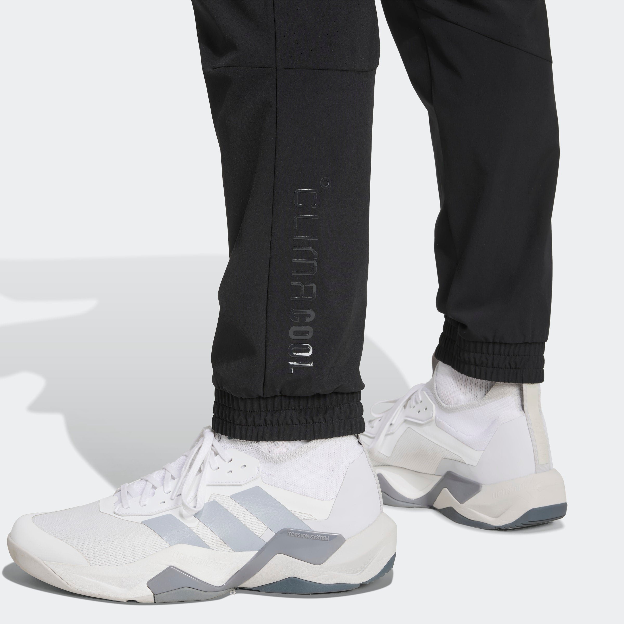 Mens Tech Woven Pant
