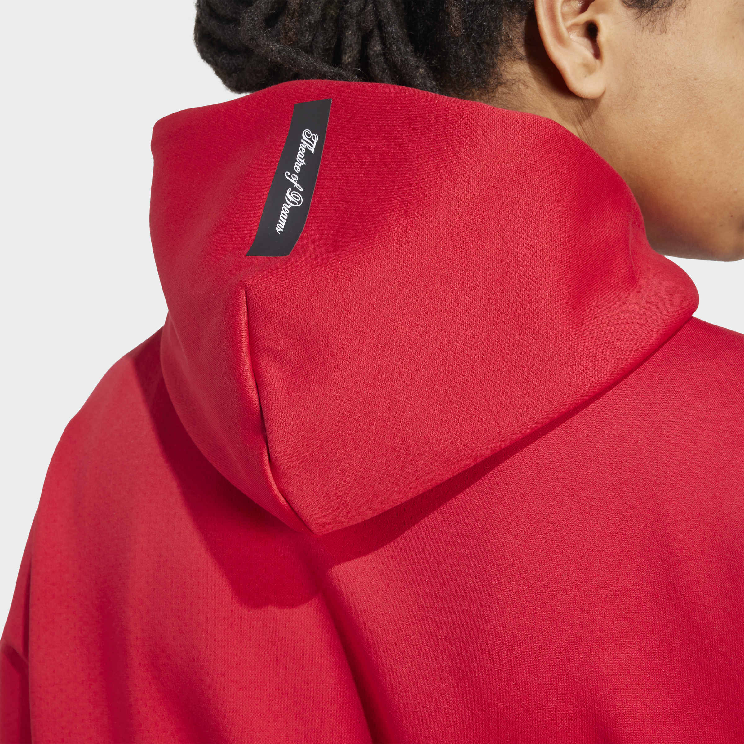 Mens Manchester United Anthem Jacket