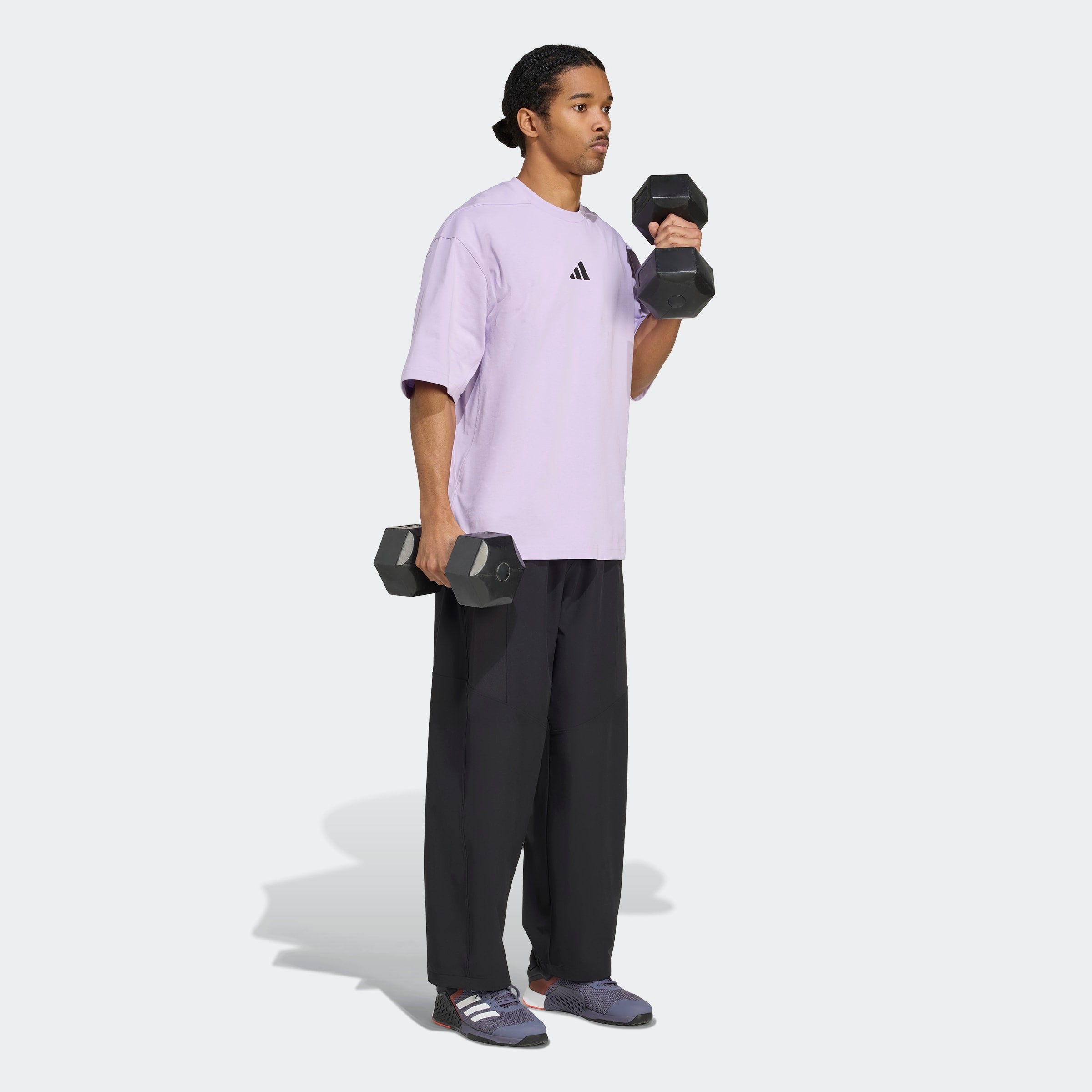Mens Power Pant