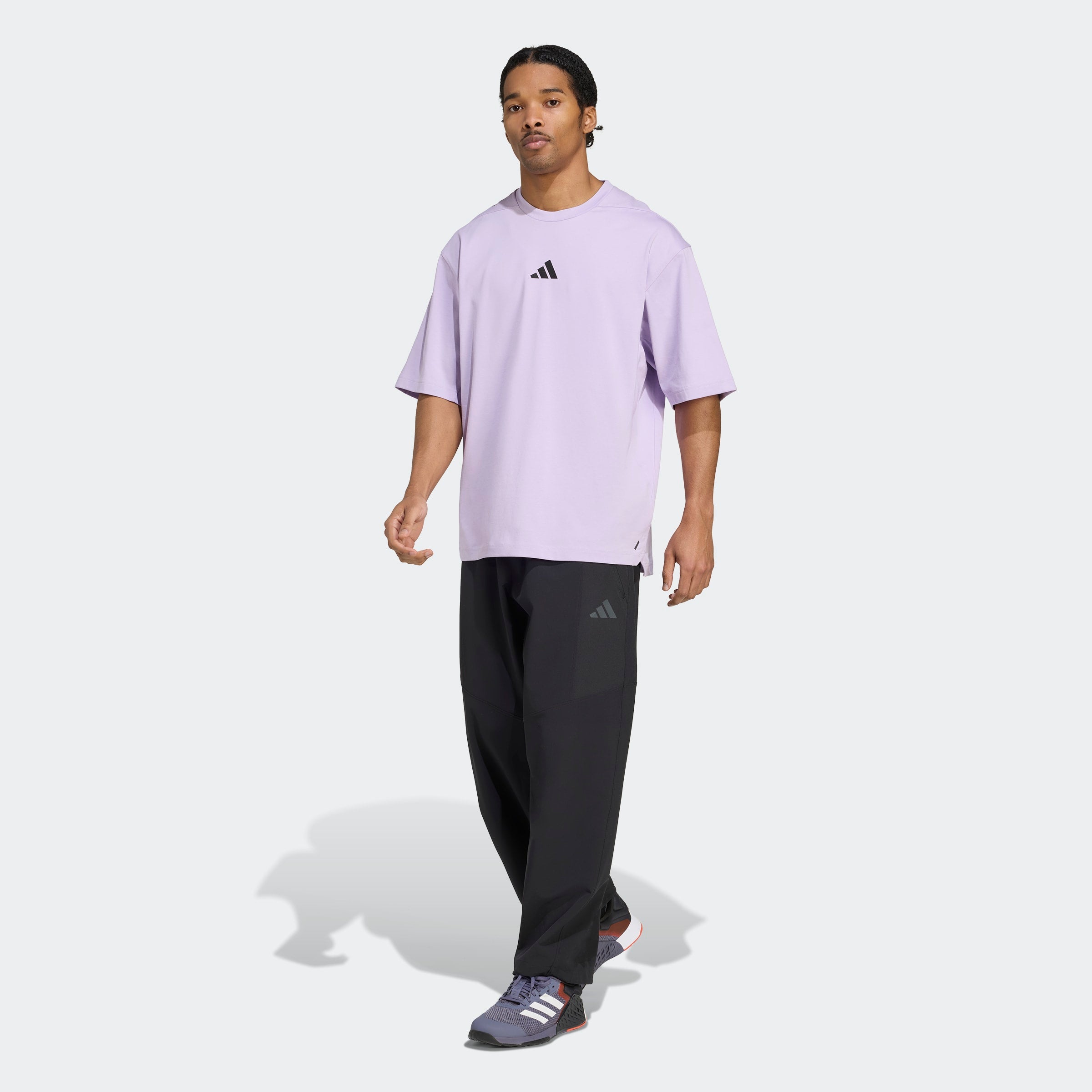 Mens Power Pant