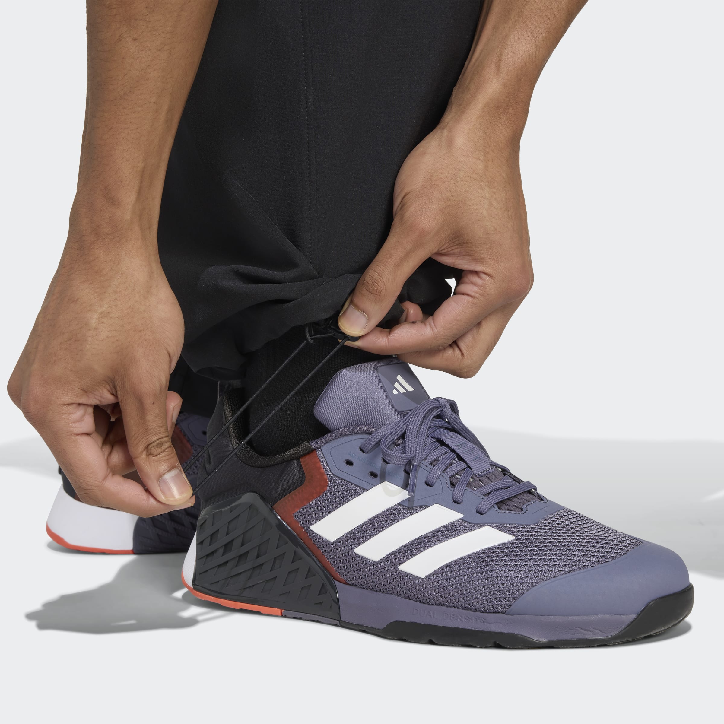 Mens Power Pant