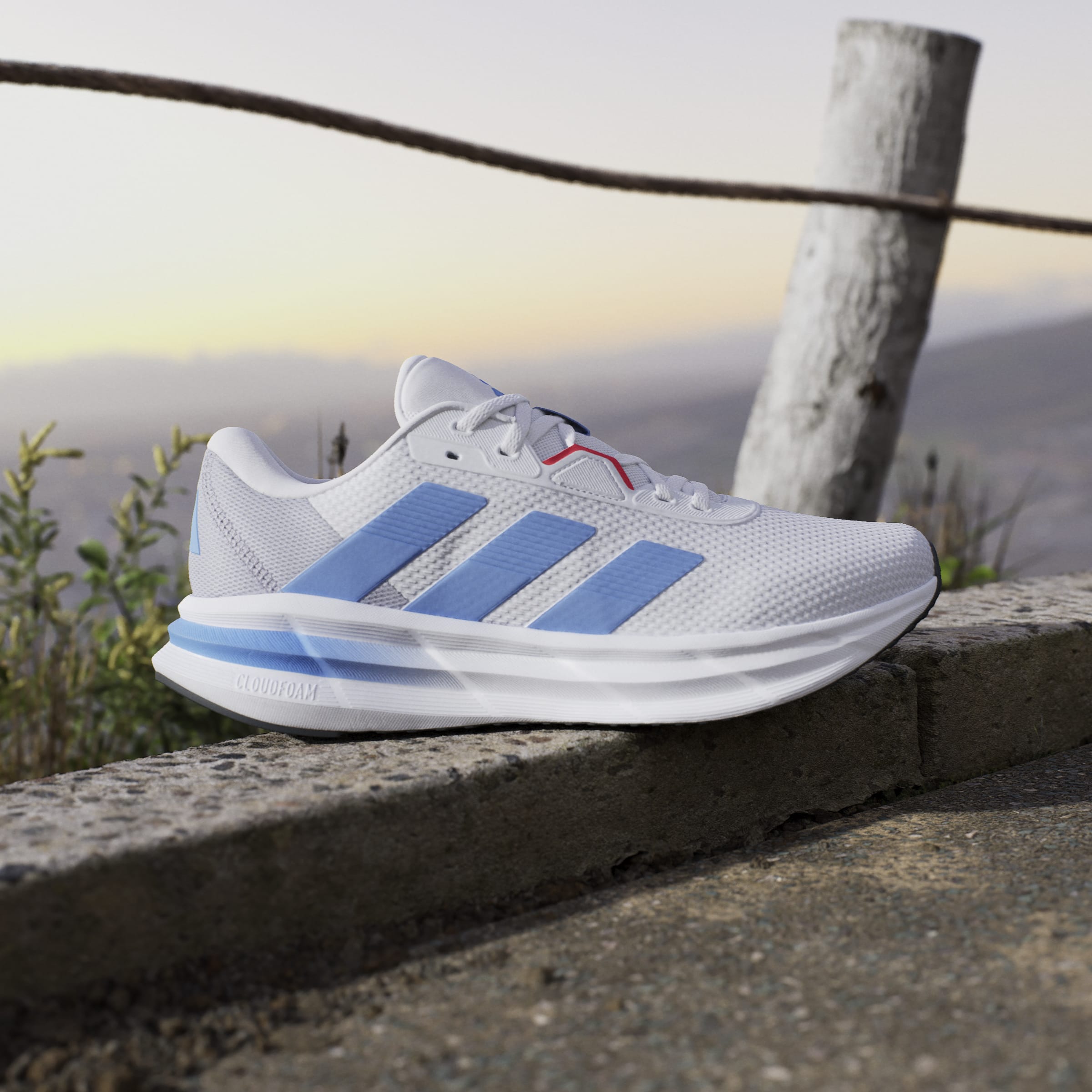 Mens Galaxy 7 Running Shoe