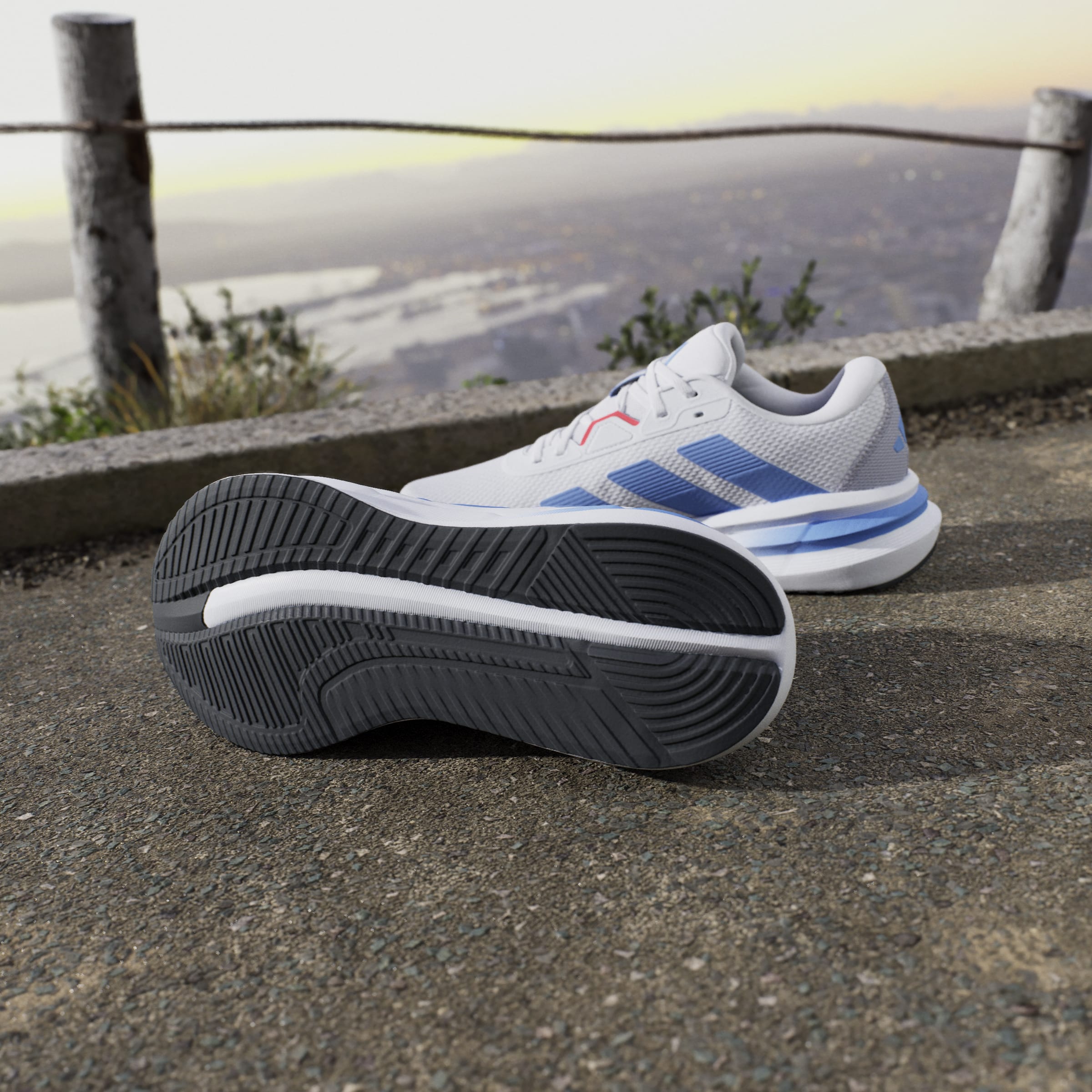 Mens Galaxy 7 Running Shoe