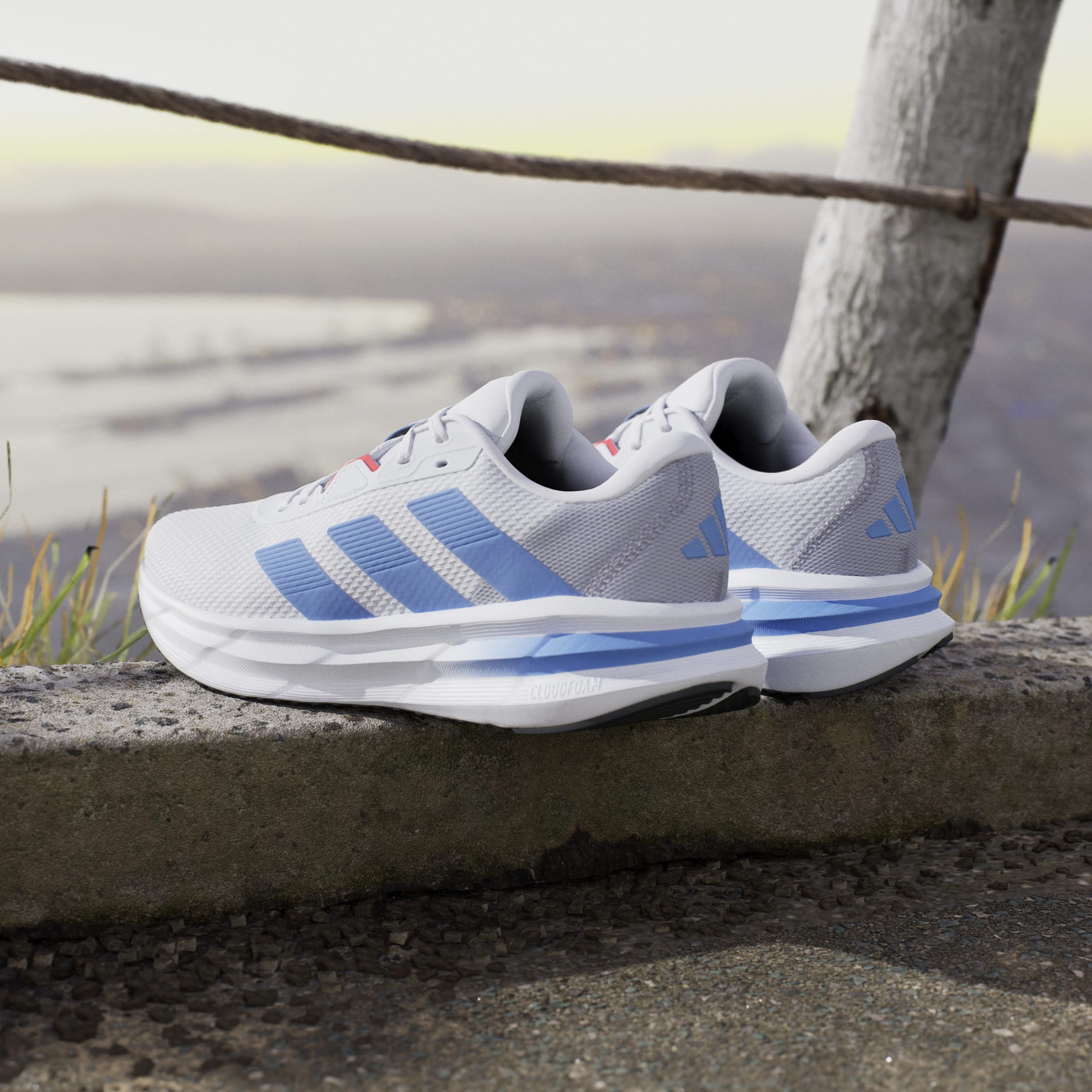 Mens Galaxy 7 Running Shoe
