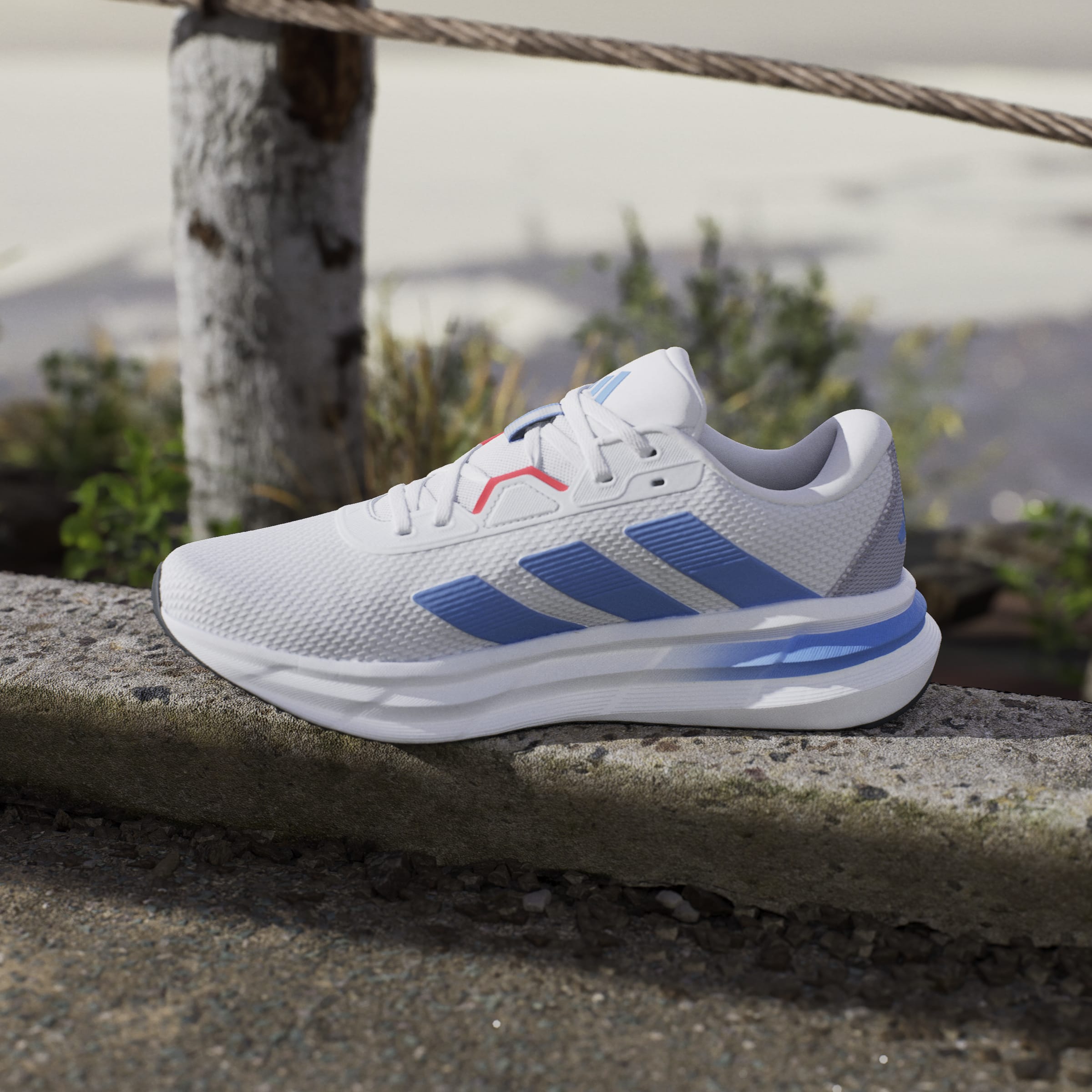 Mens Galaxy 7 Running Shoe