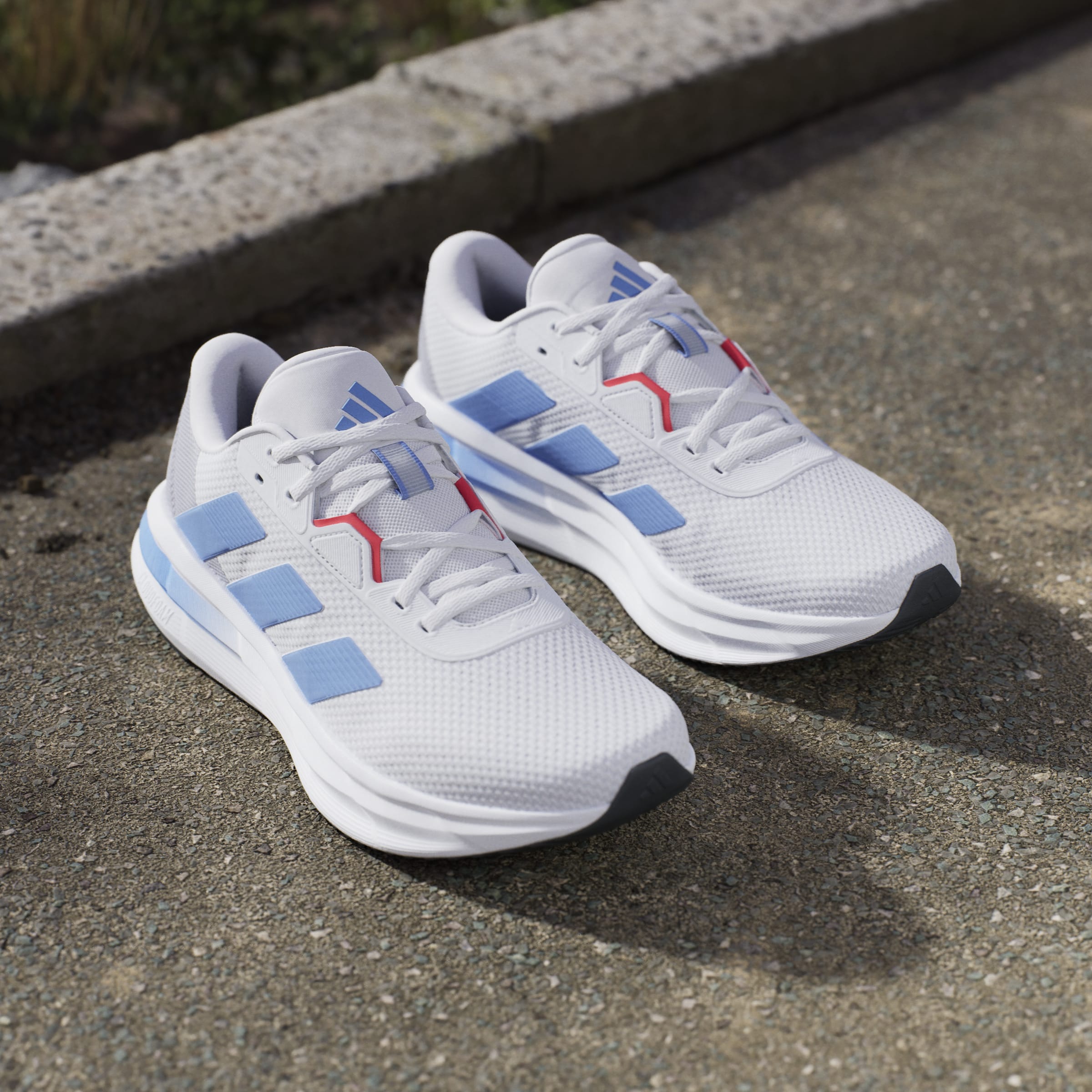 Mens Galaxy 7 Running Shoe
