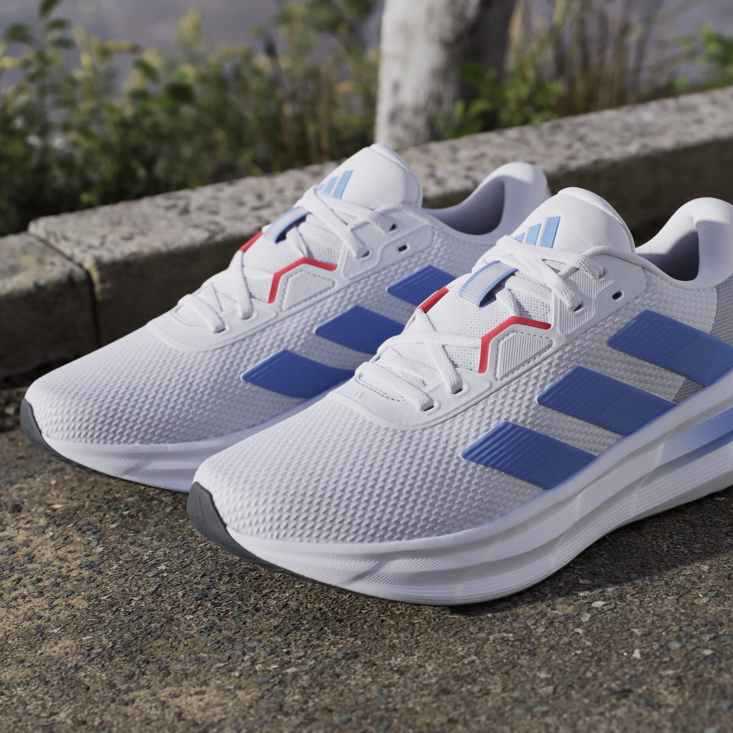 Mens Galaxy 7 Running Shoe