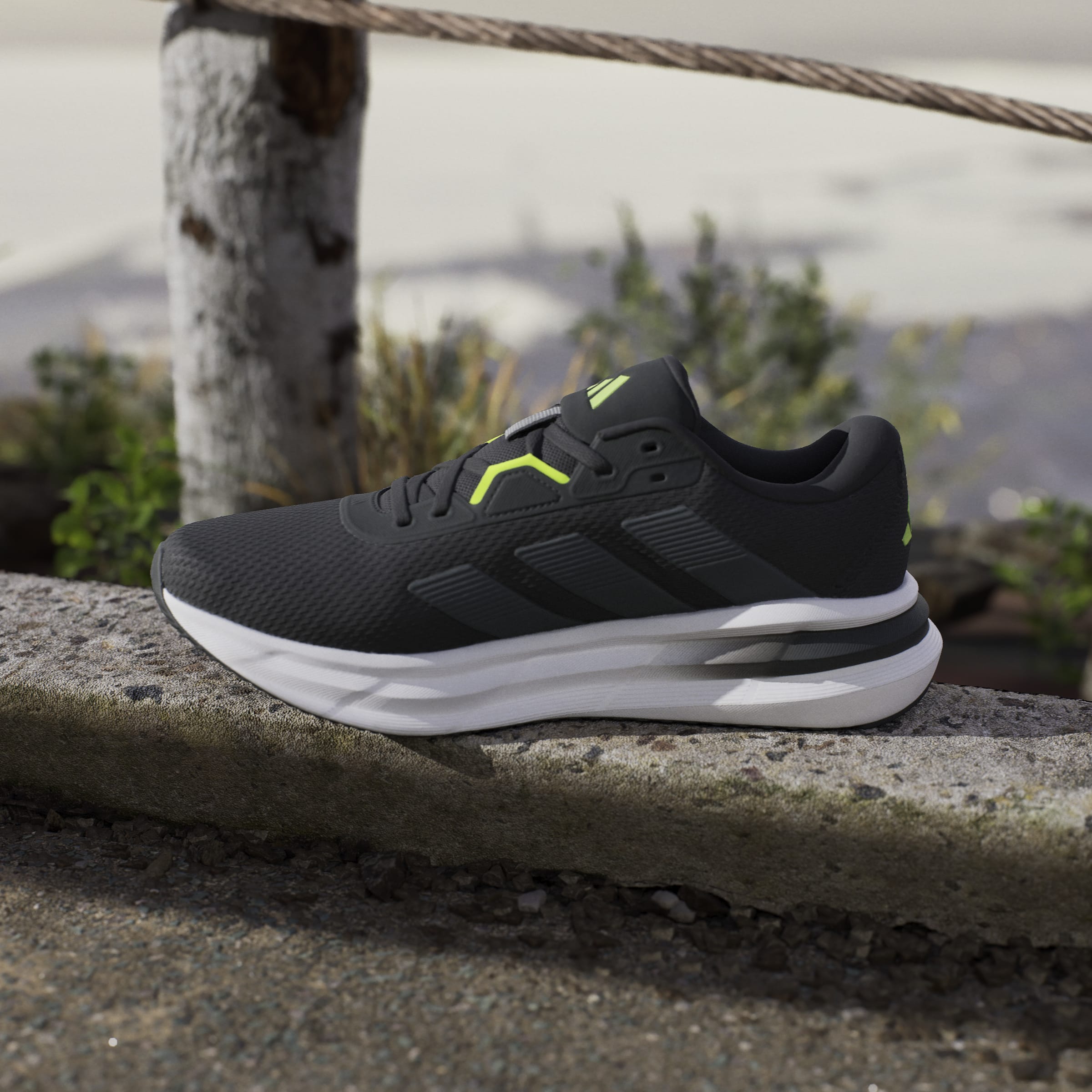 Mens Galaxy 7 Running Shoe