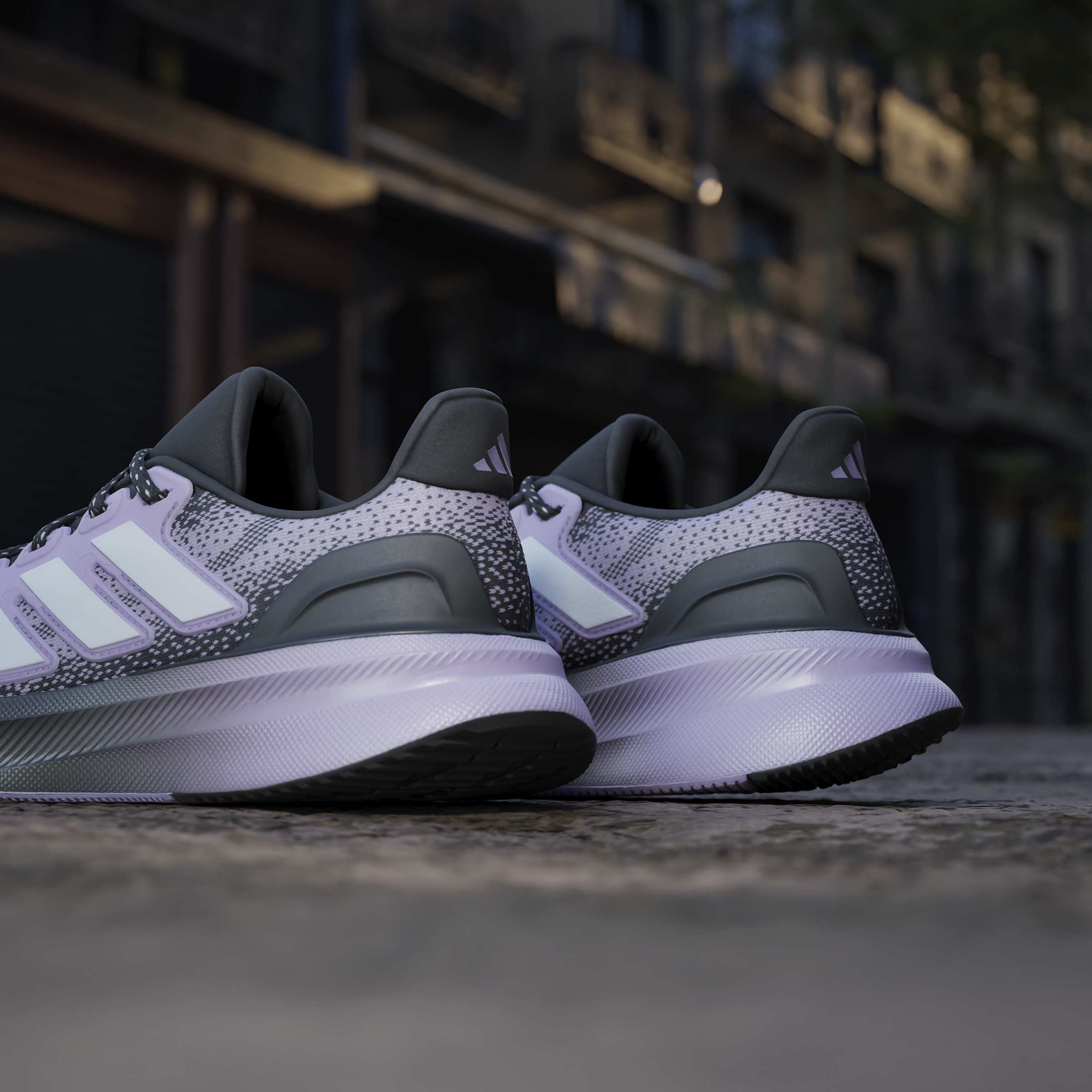 Womens Ultrarun 5 Running Shoe