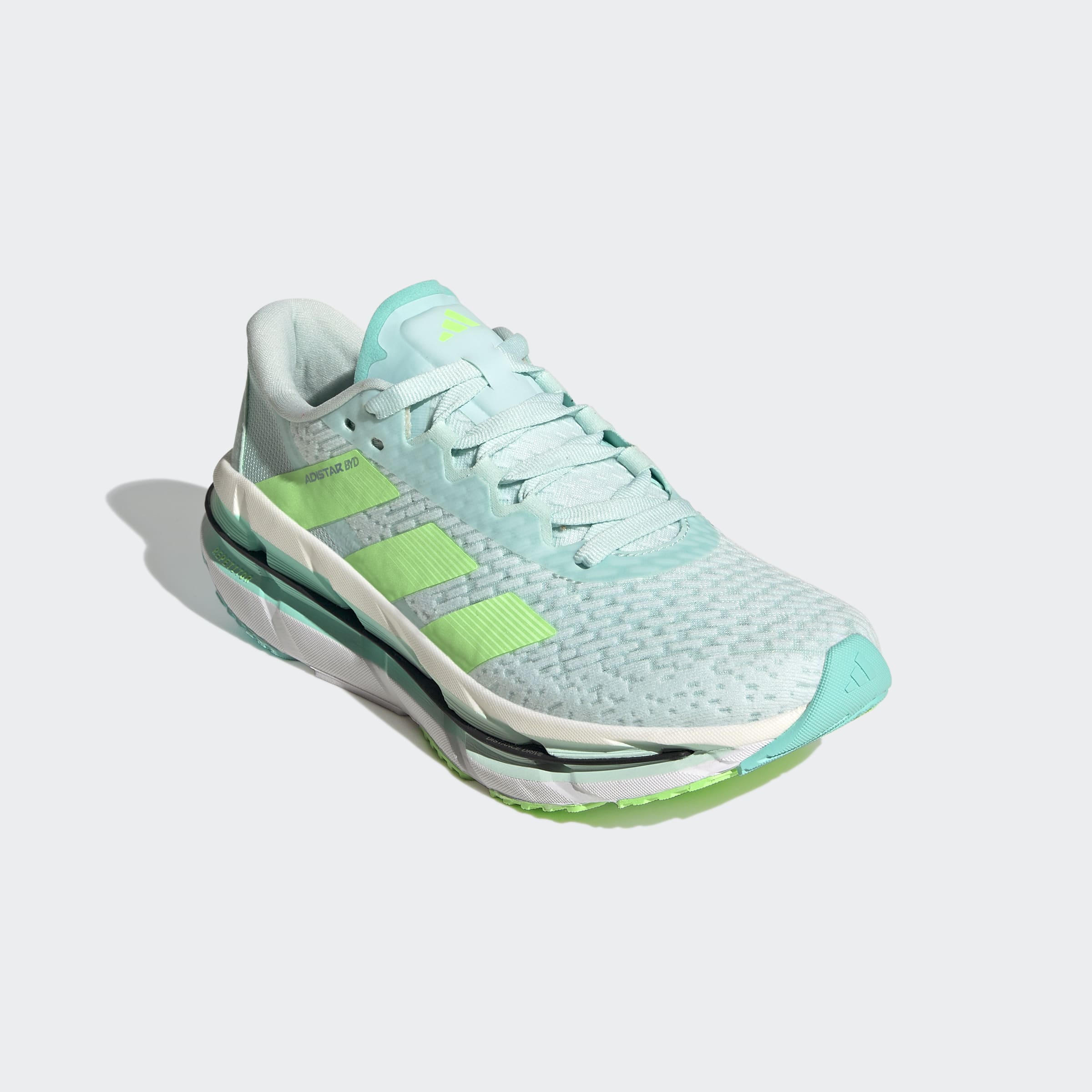 Womens Adistar BYD Running Shoe