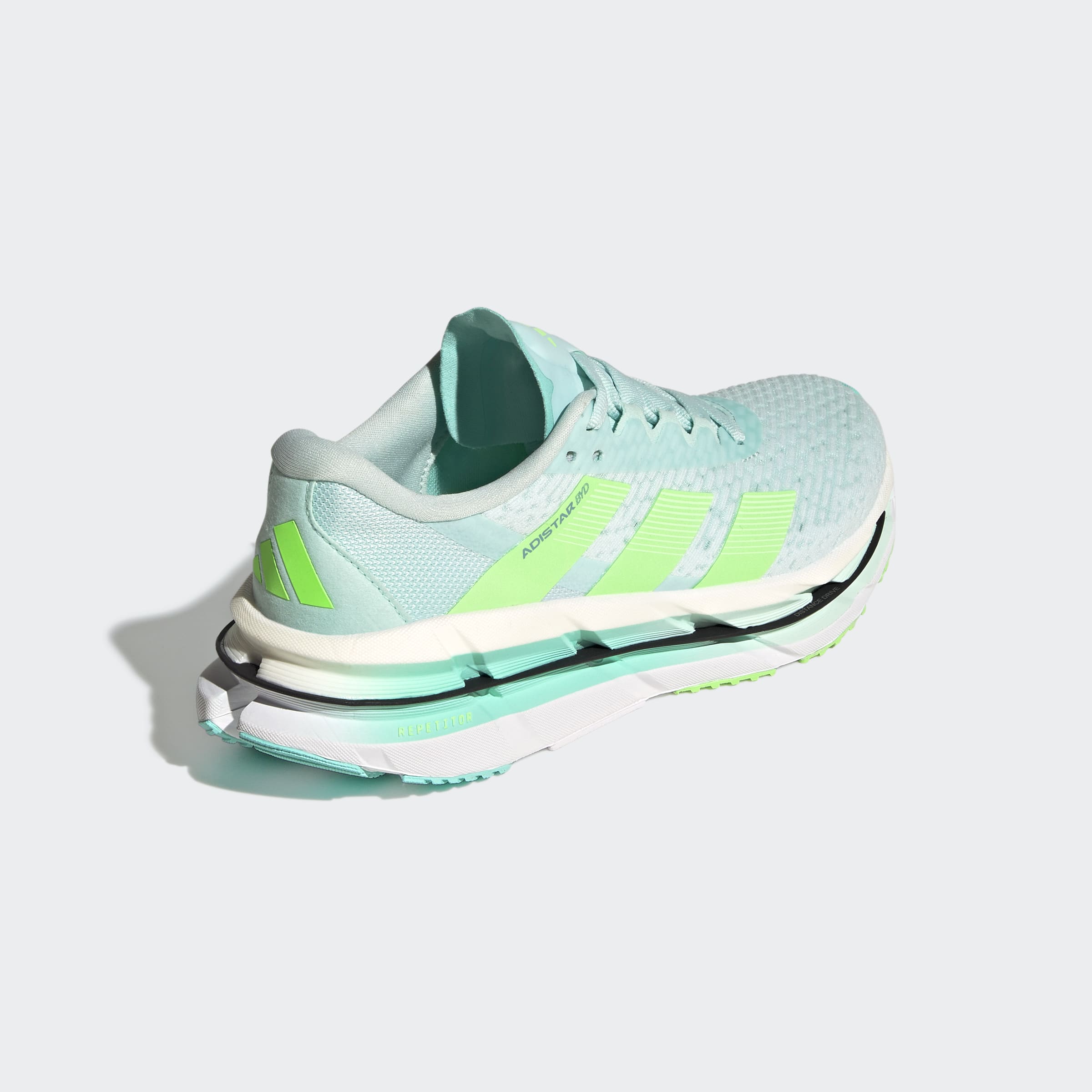 Womens Adistar BYD Running Shoe