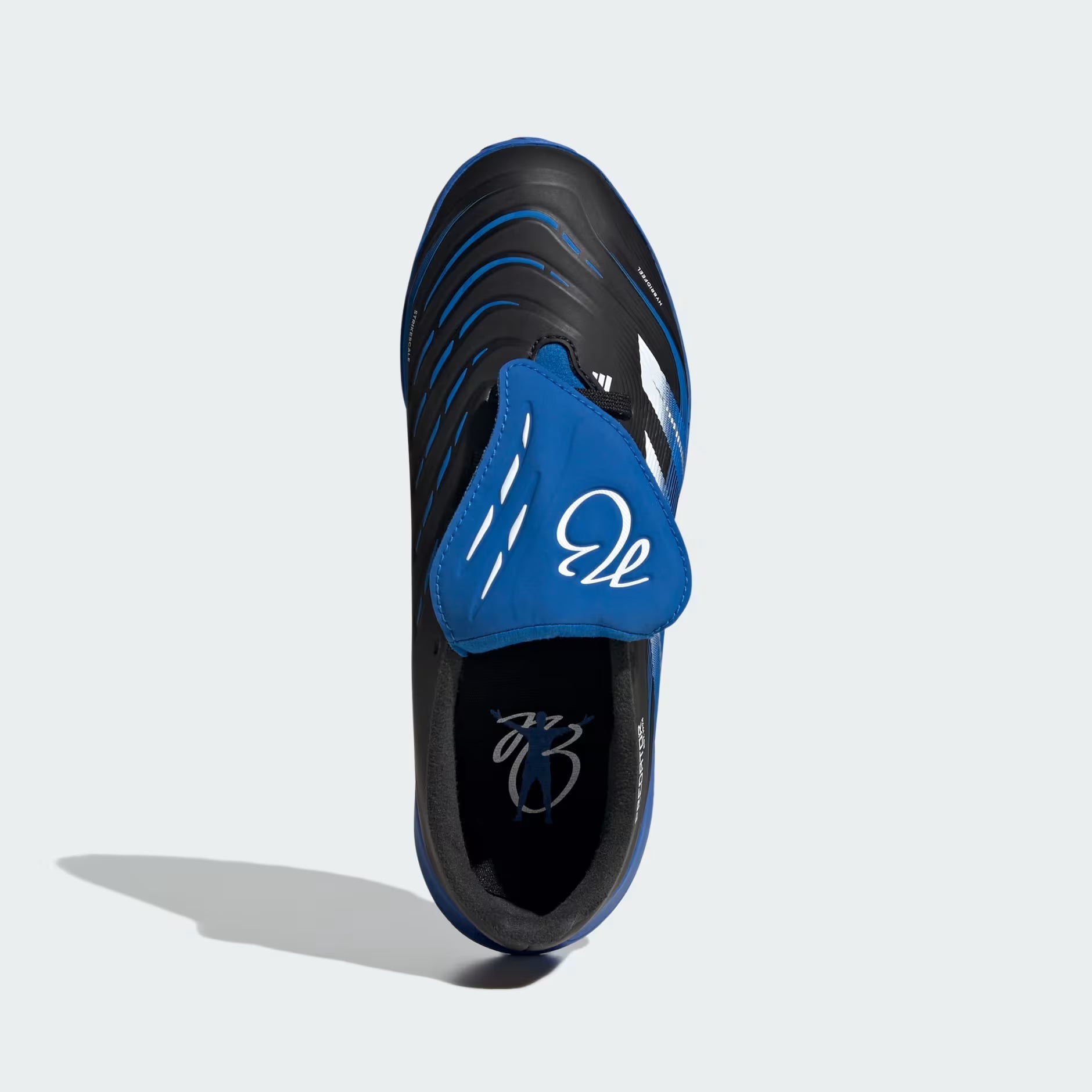 Junior Predator League FT Jude Bellingham Turf Boot