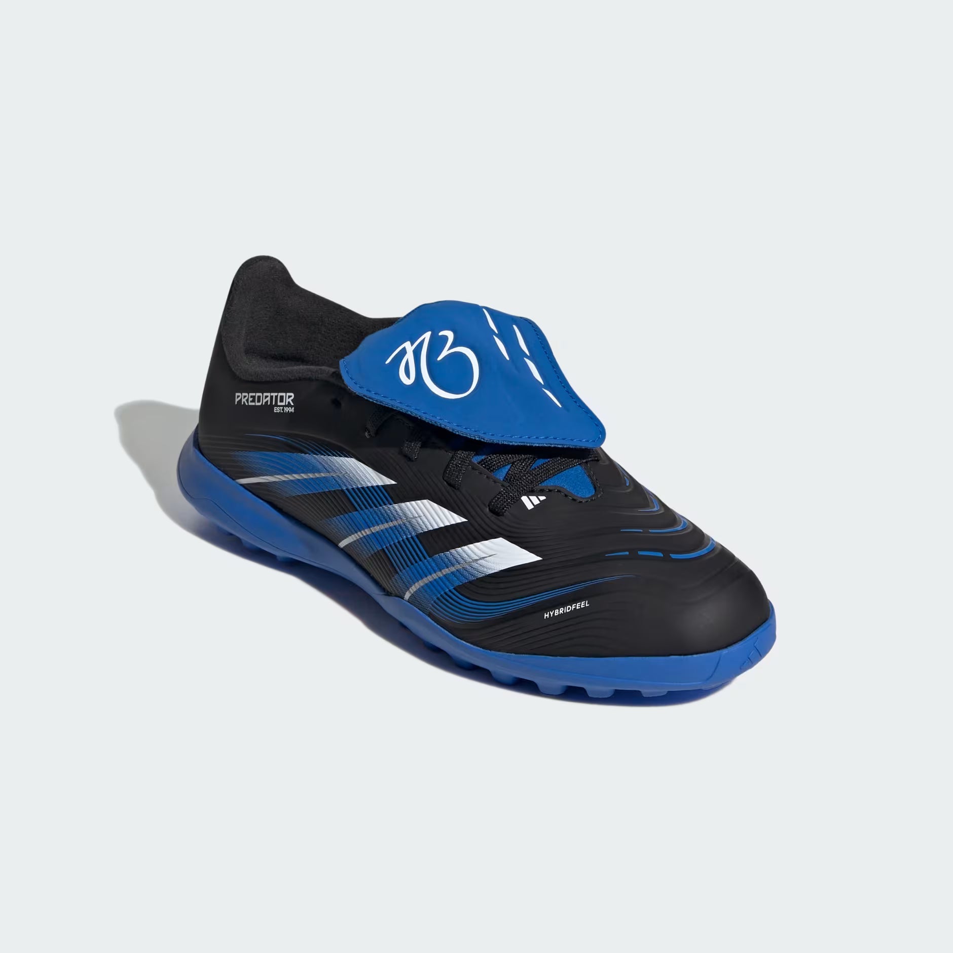 Junior Predator League FT Jude Bellingham Turf Boot