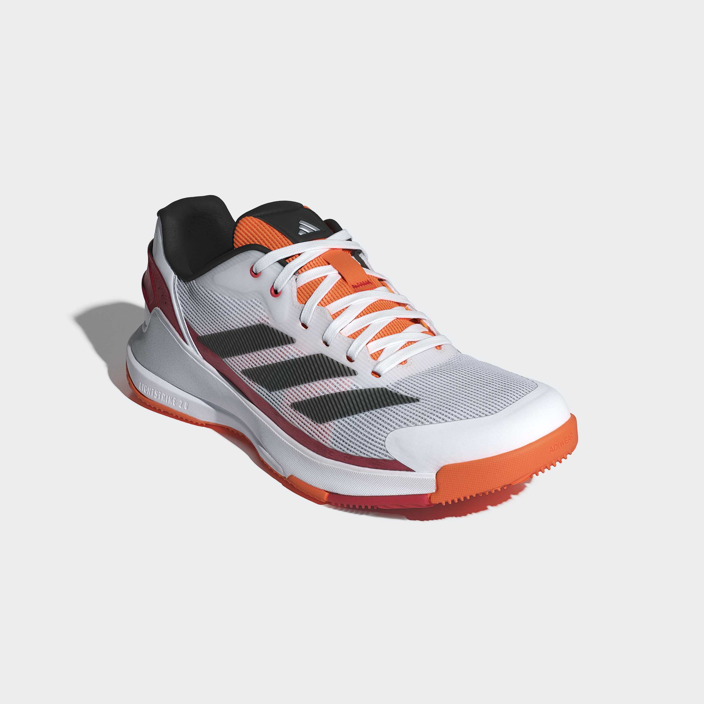 Mens Crazyquick LS Padel Shoe