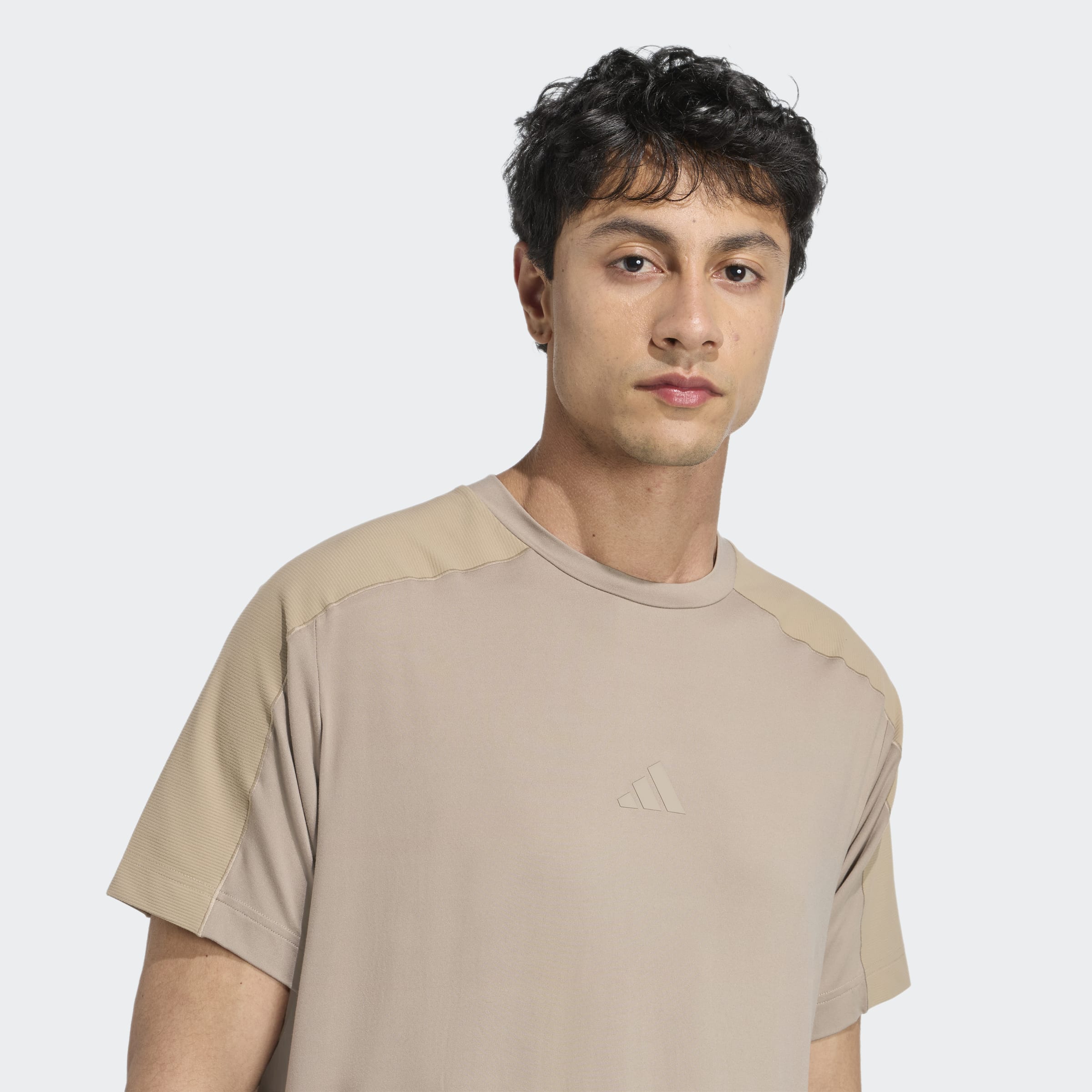 Mens PureMotion Short Sleeve T-Shirt