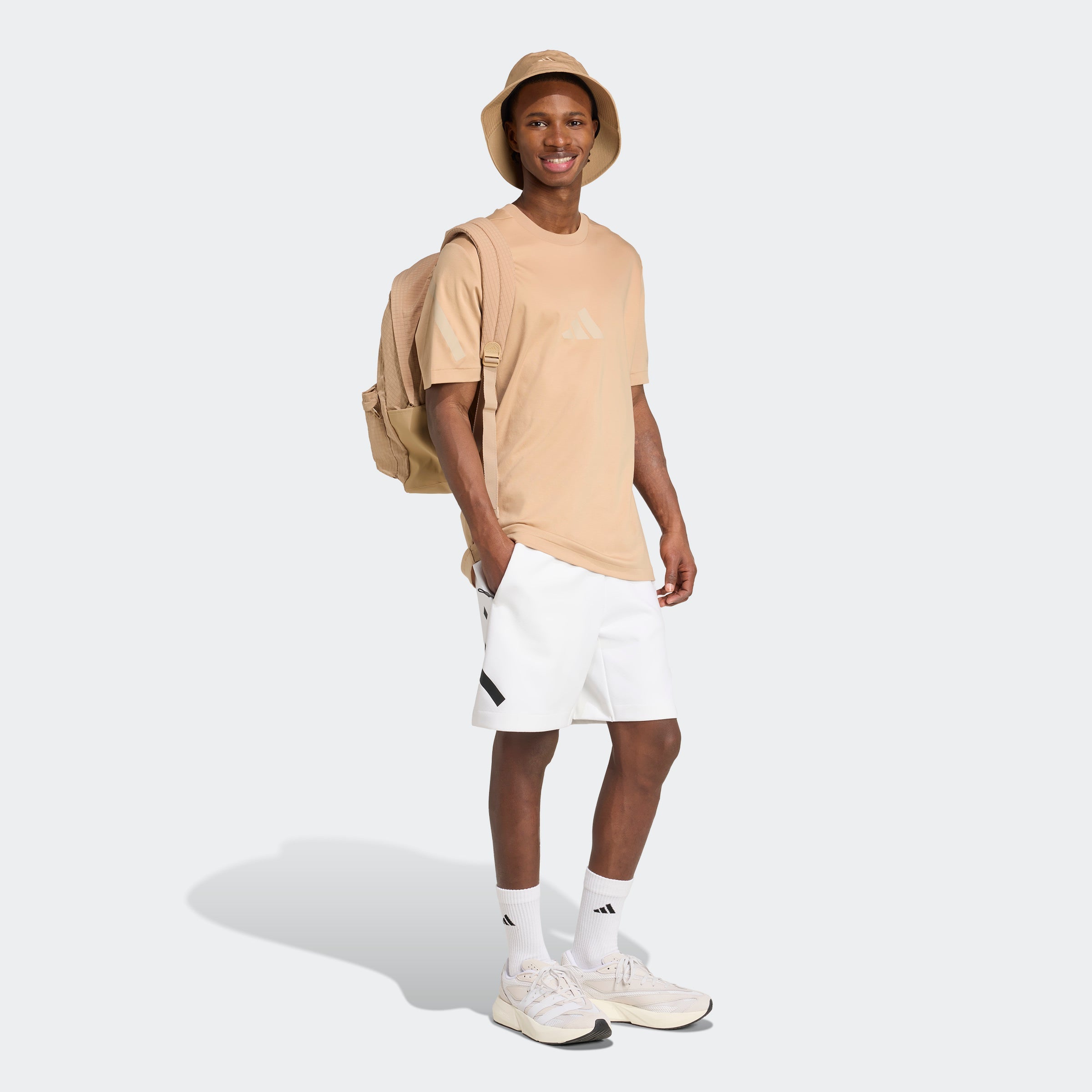 Mens ZNE Short Sleeve T-Shirt