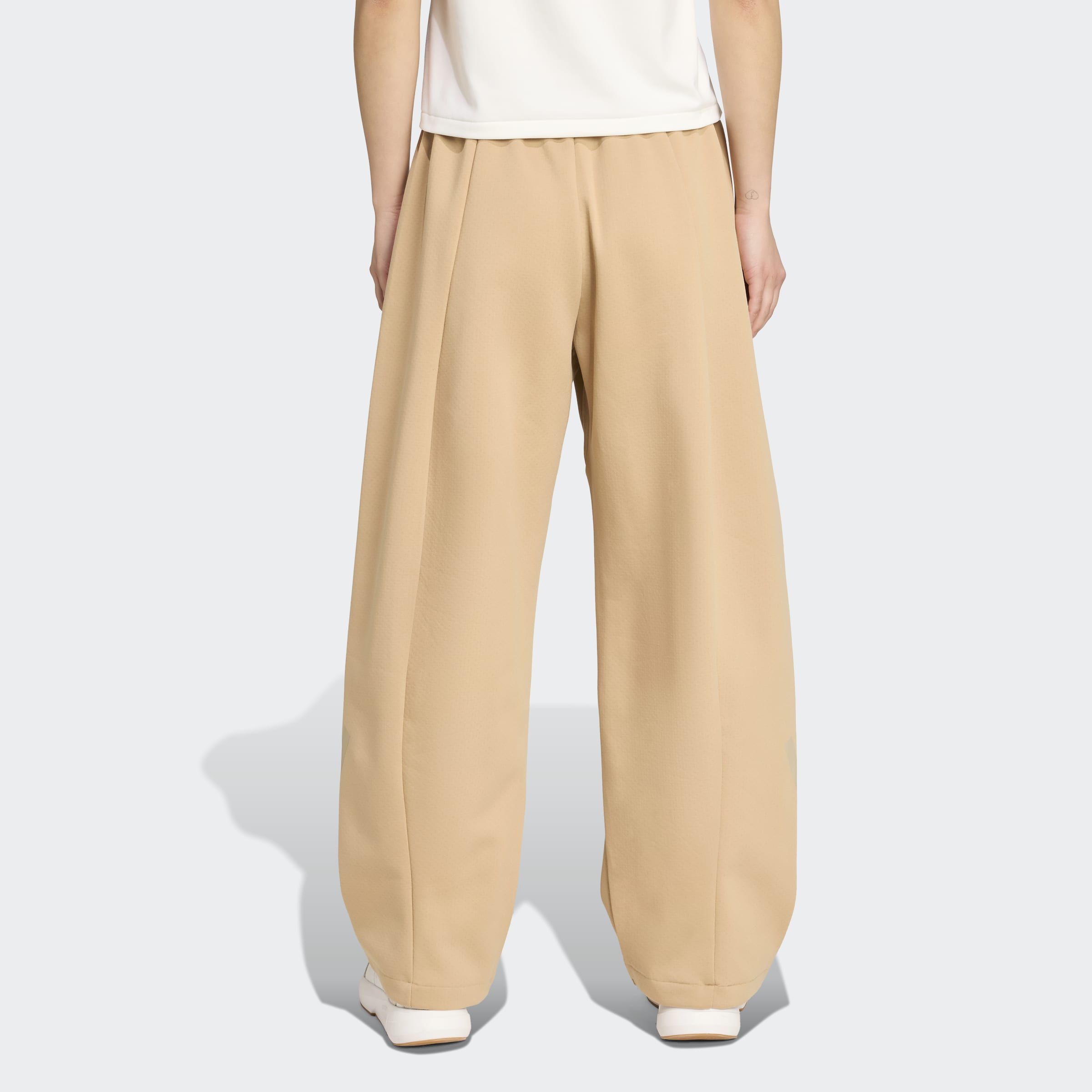Womens Z.N.E Open-Hem Pants