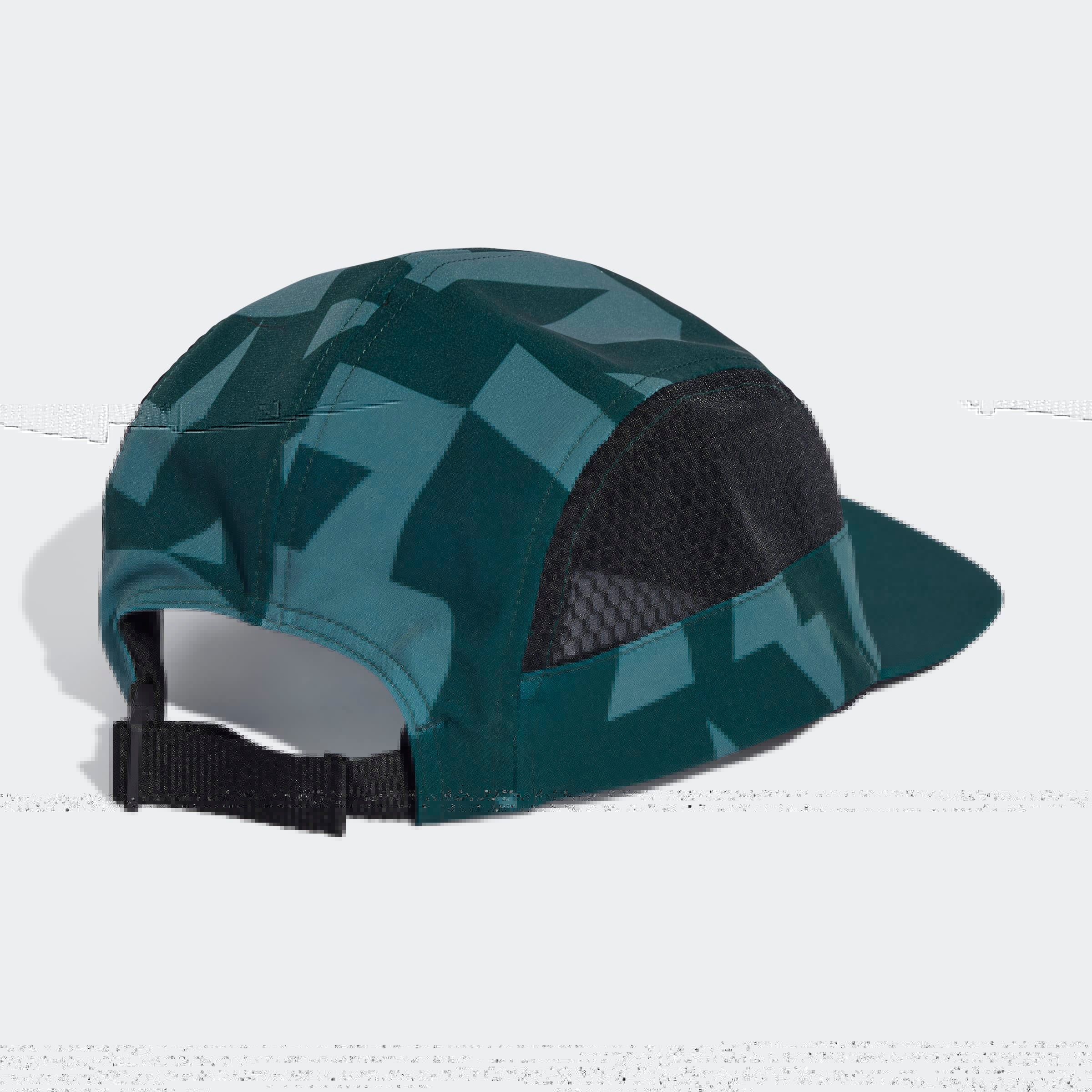 Terrex 5P Running Cap