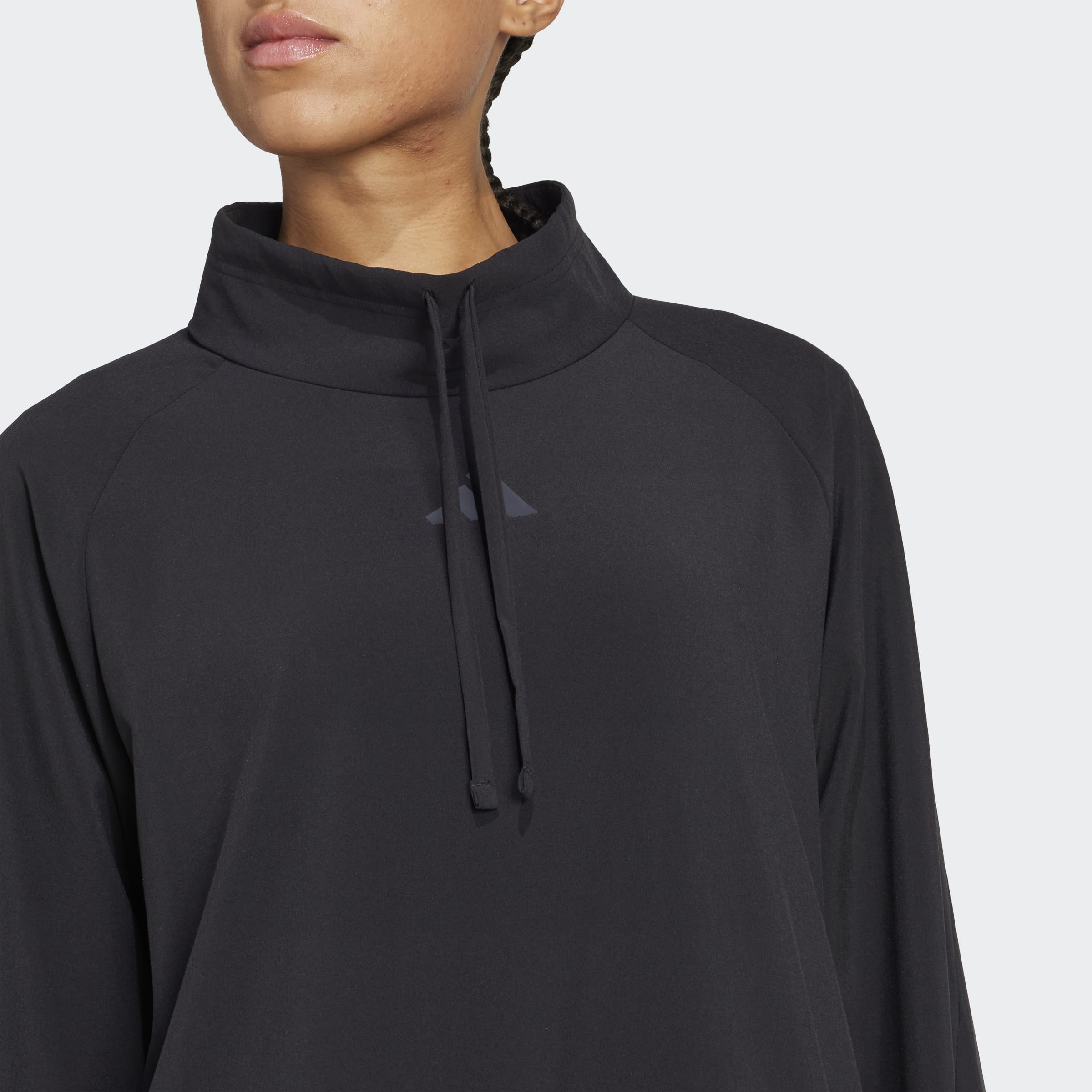 Womens Trainicons Cover Up Jackets