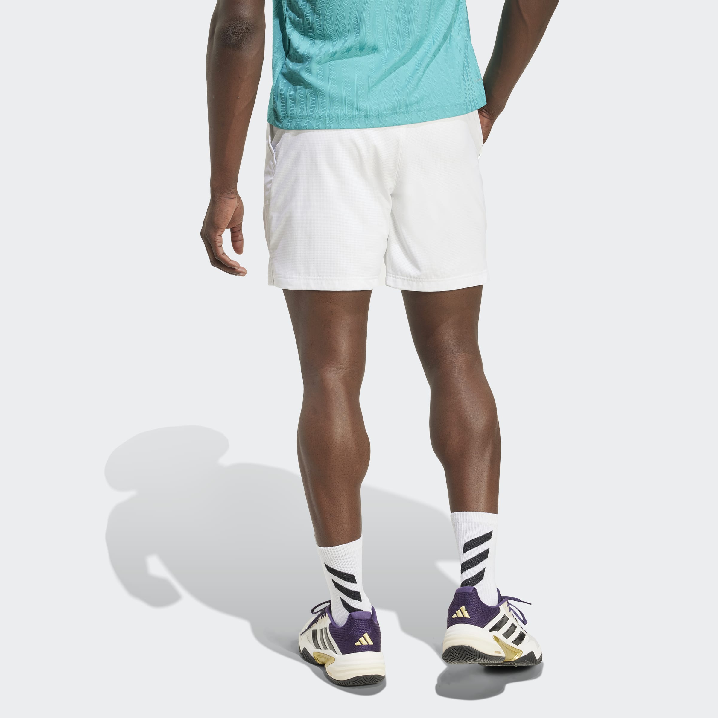 Mens Ergo Tennis Short