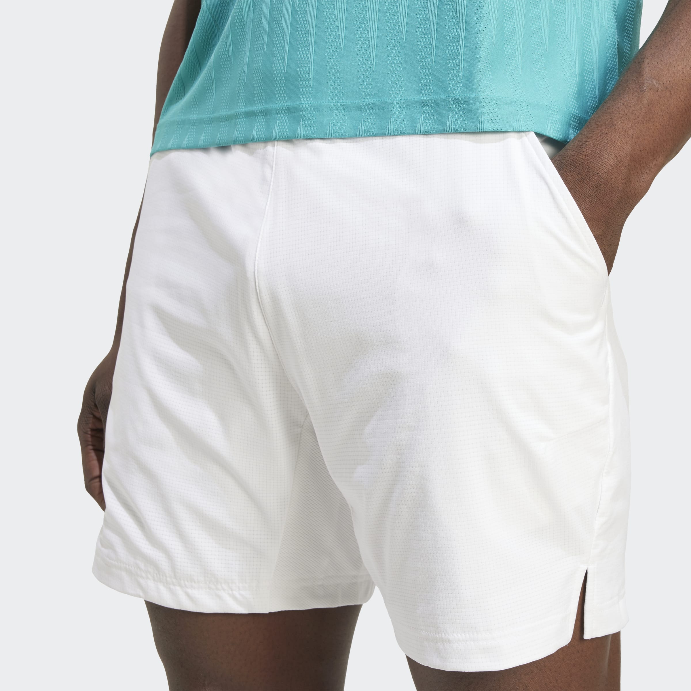 Mens Ergo Tennis Short
