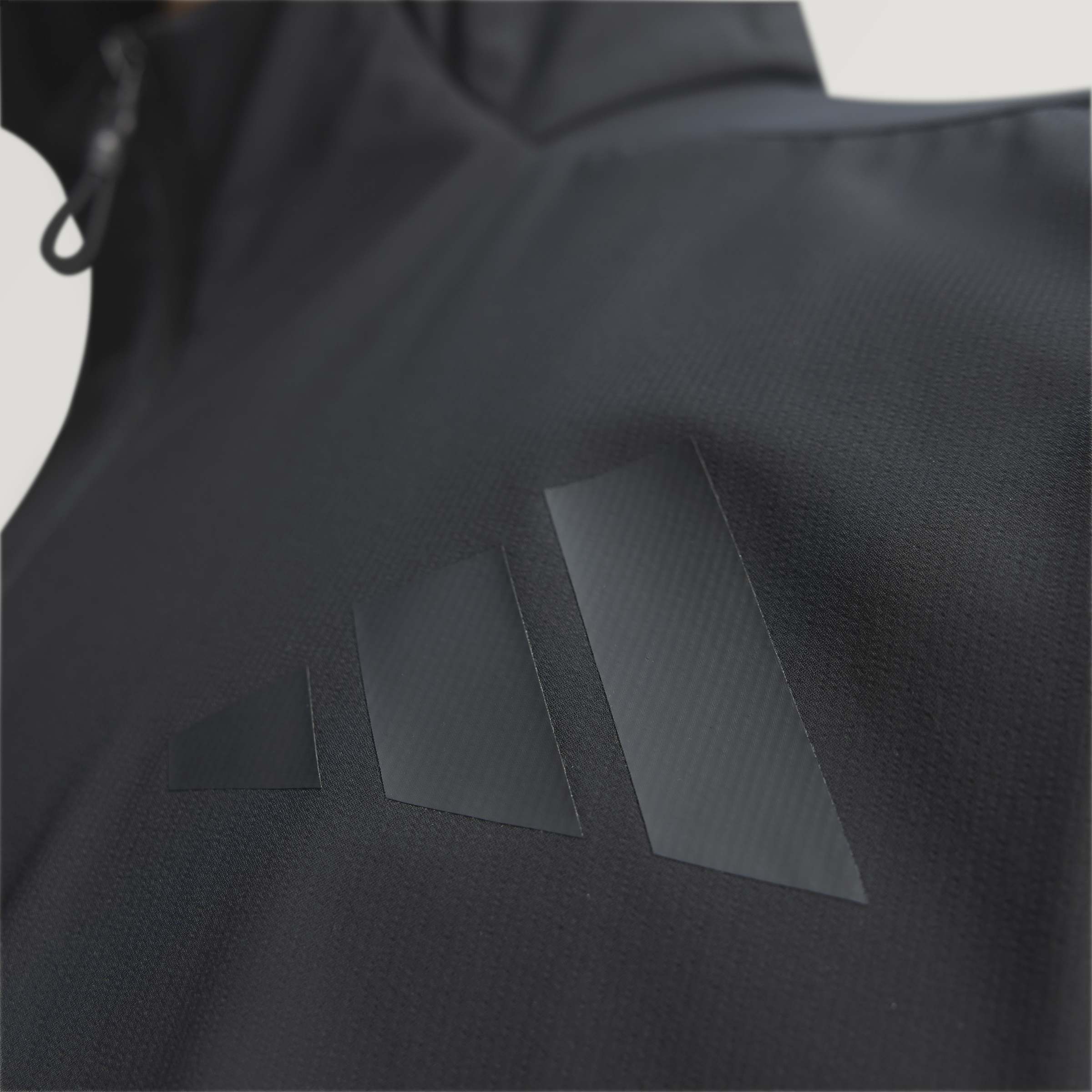 Mens Z.N.E Woven Full Zip Jacket