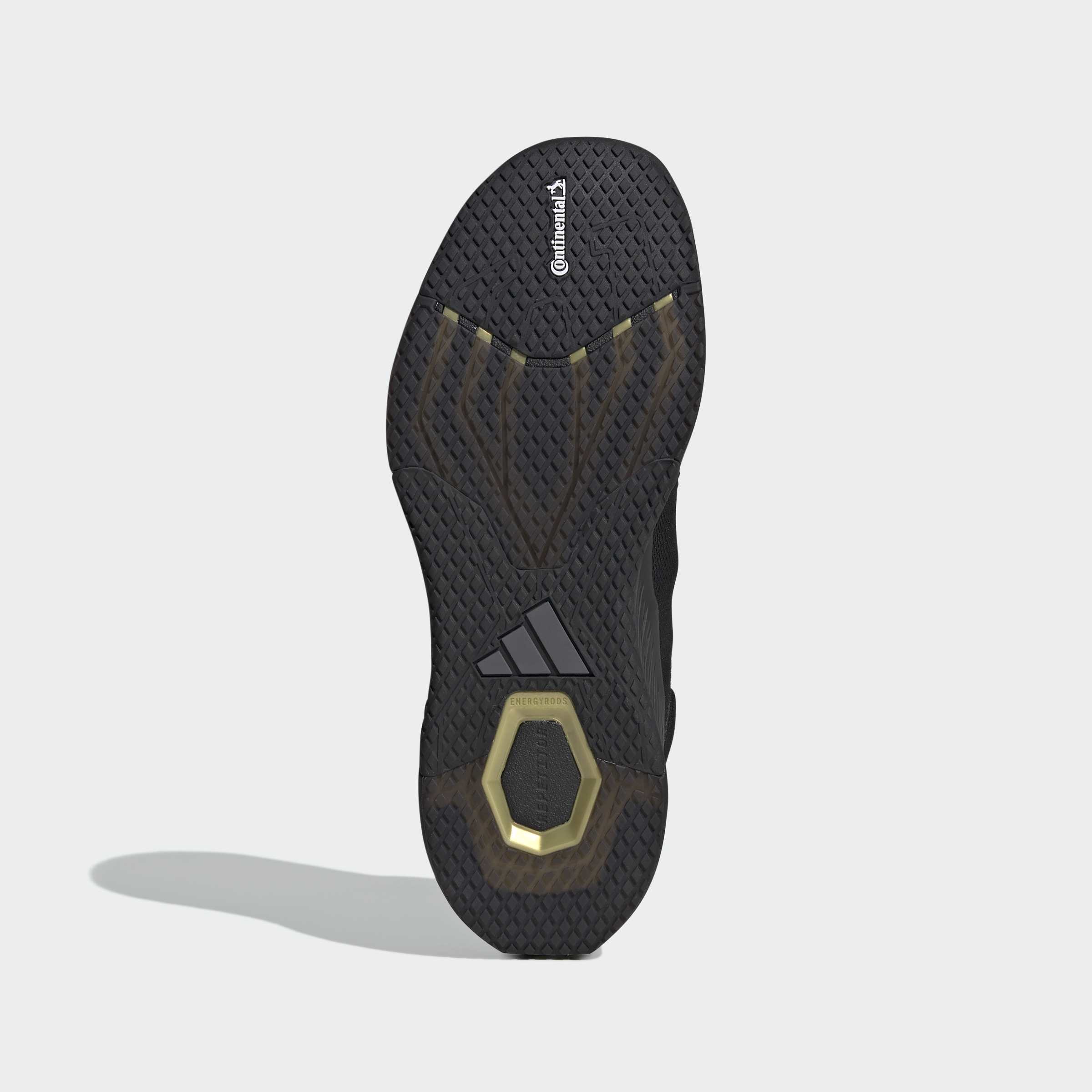 Mens Dropset 4 Power Training Shoe