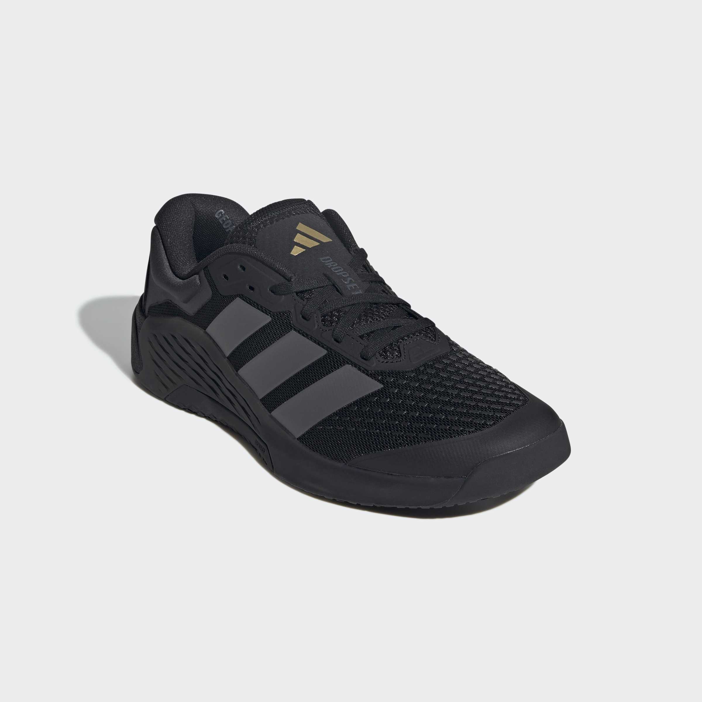 Mens Dropset 4 Power Training Shoe