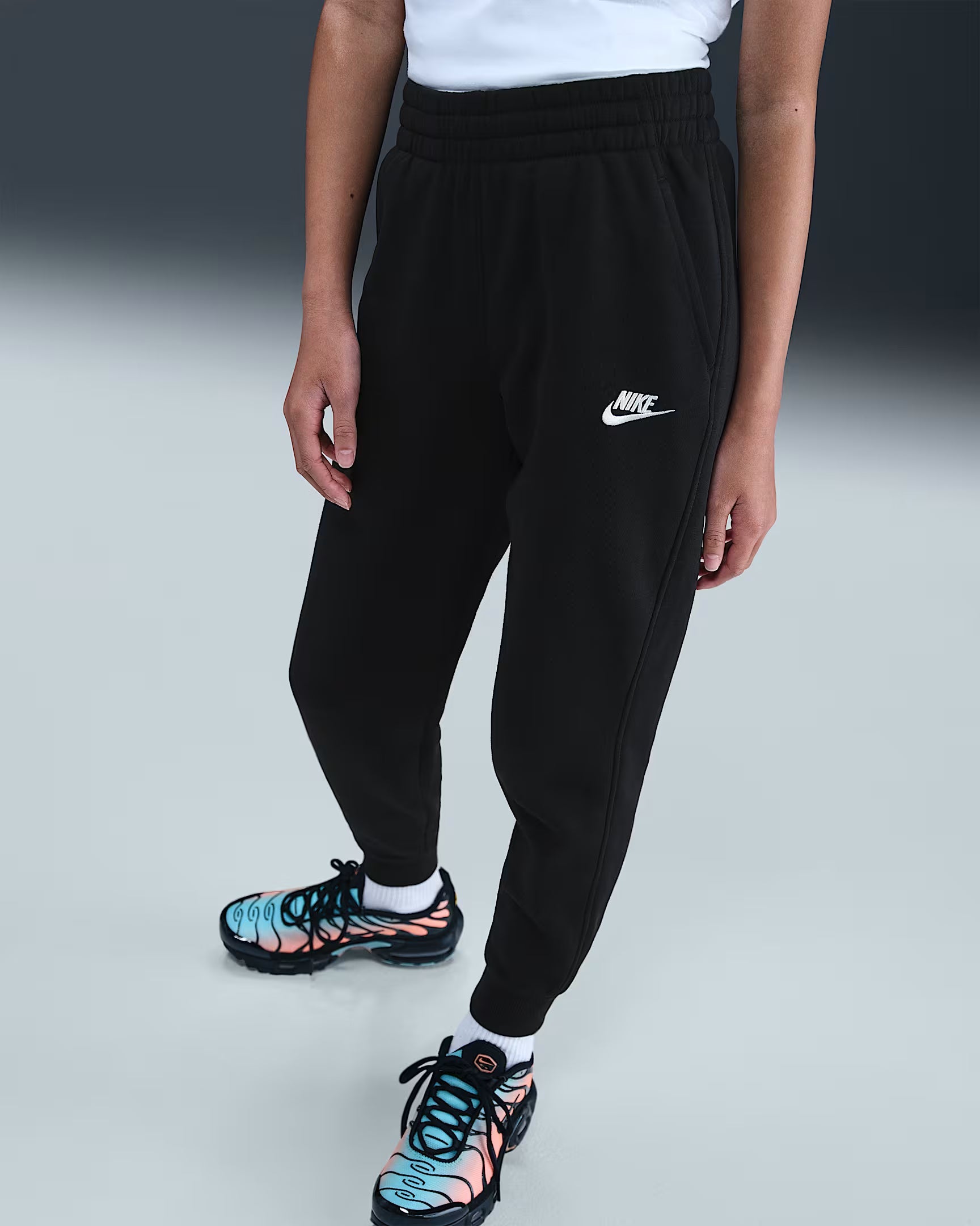 Boys Club Fleece Tracksuits