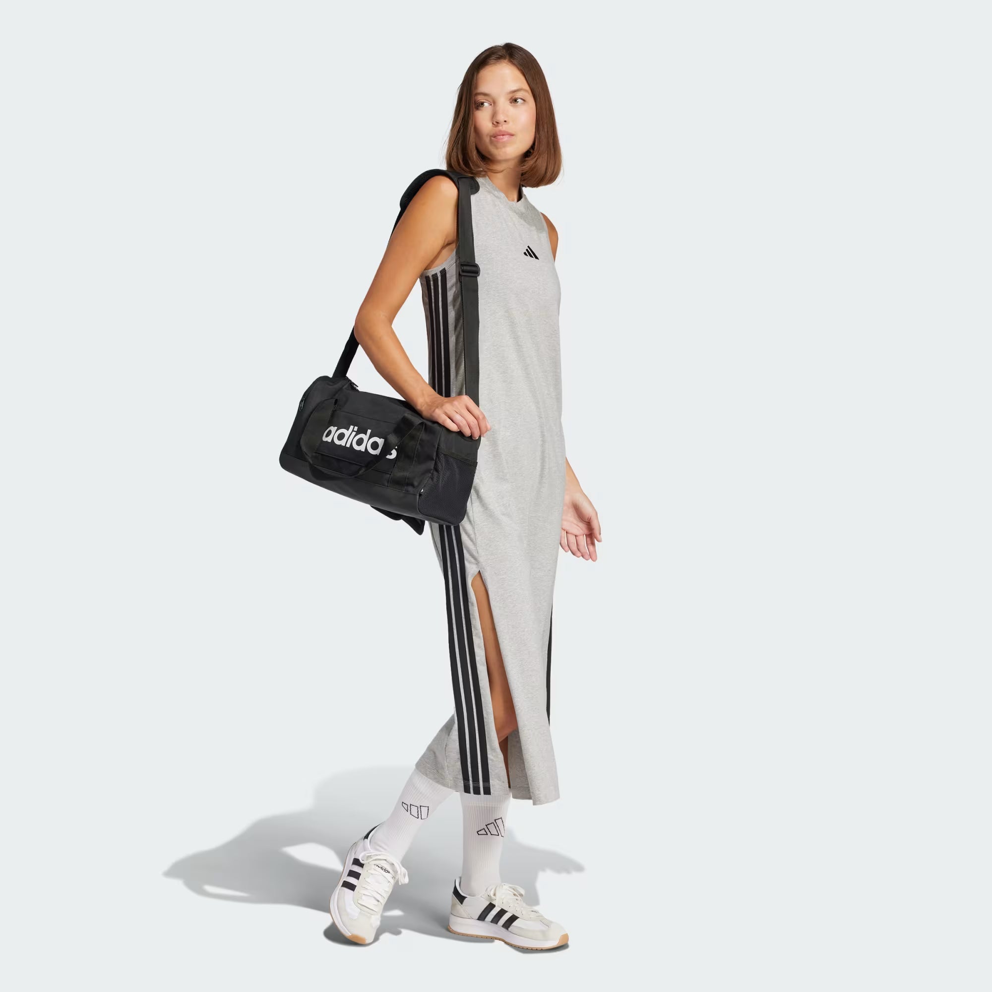 Linear Duffel