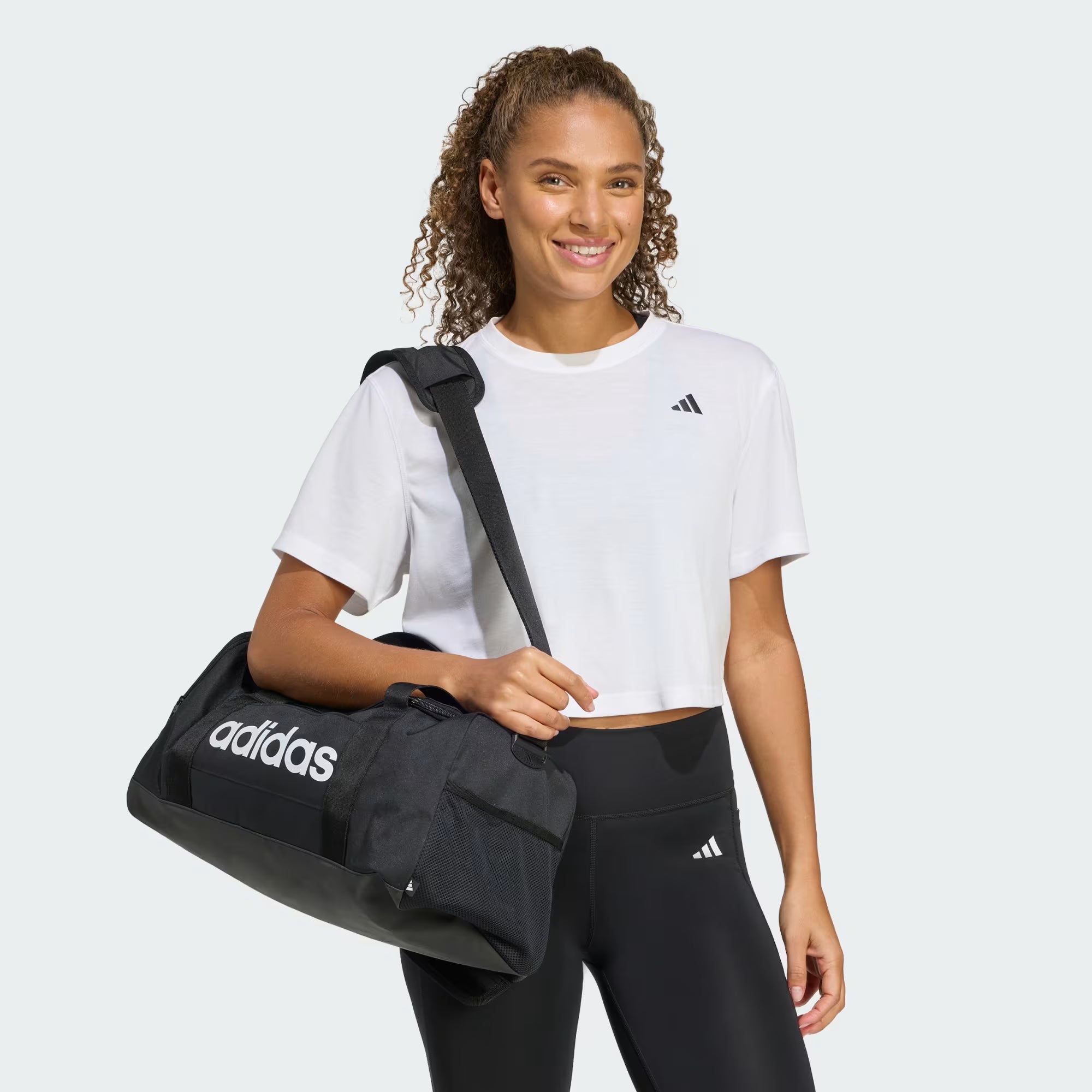 Linear Duffel