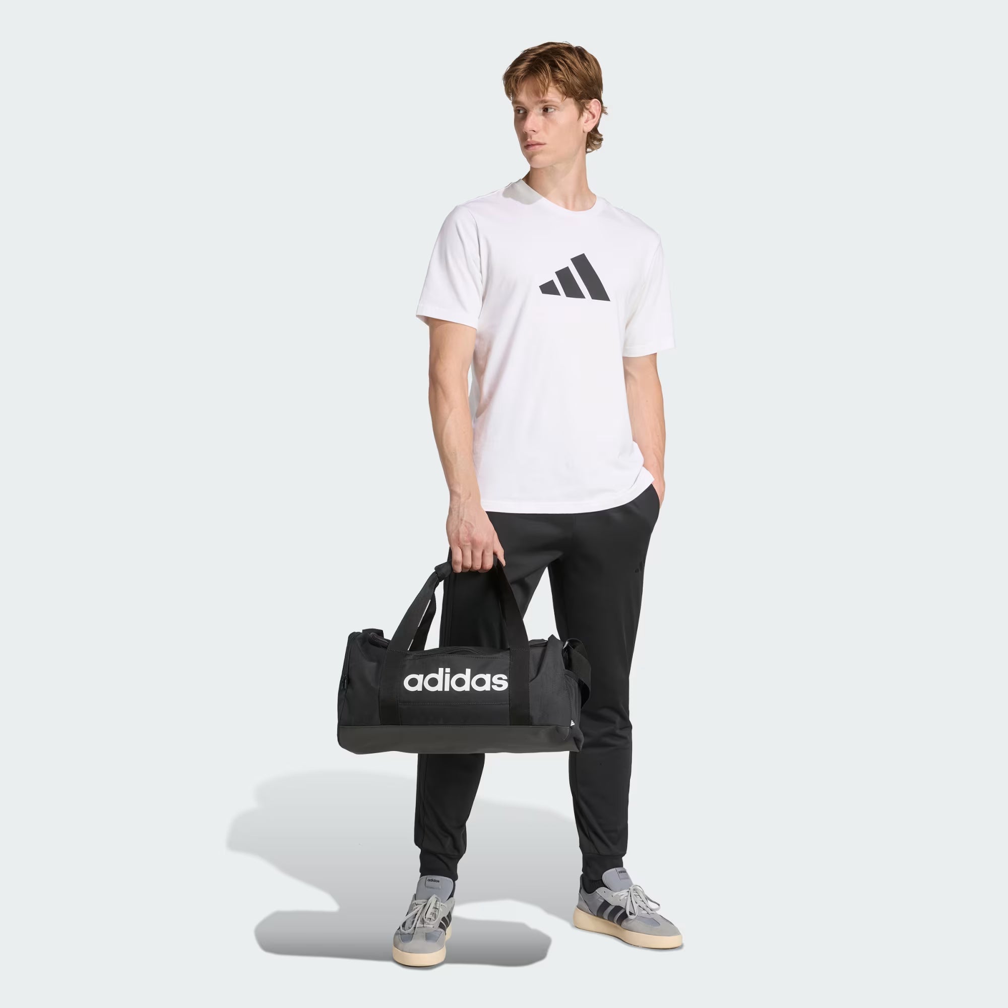 Linear Duffel