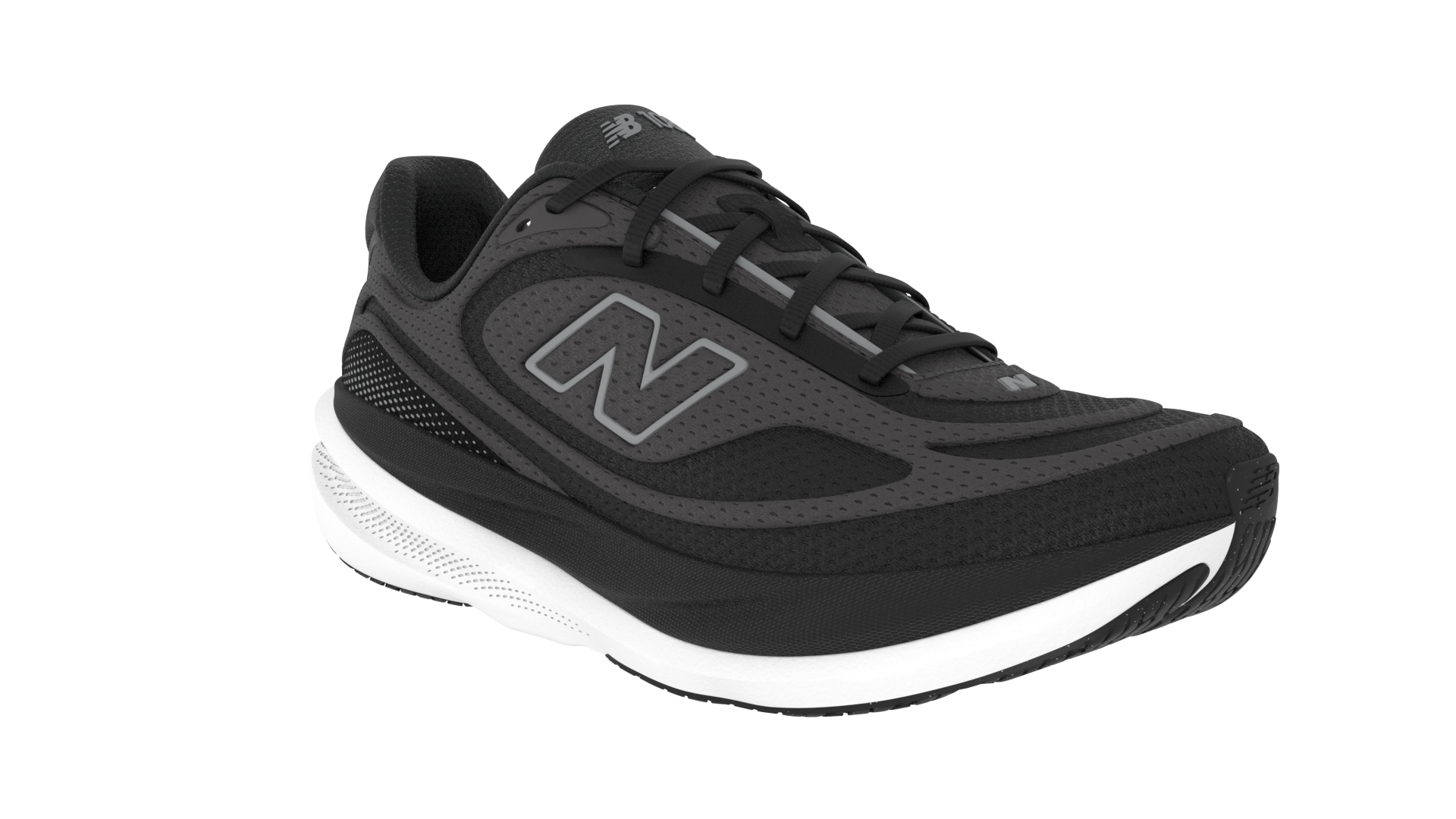 Mens 1080 V15 Wide Running Shoe