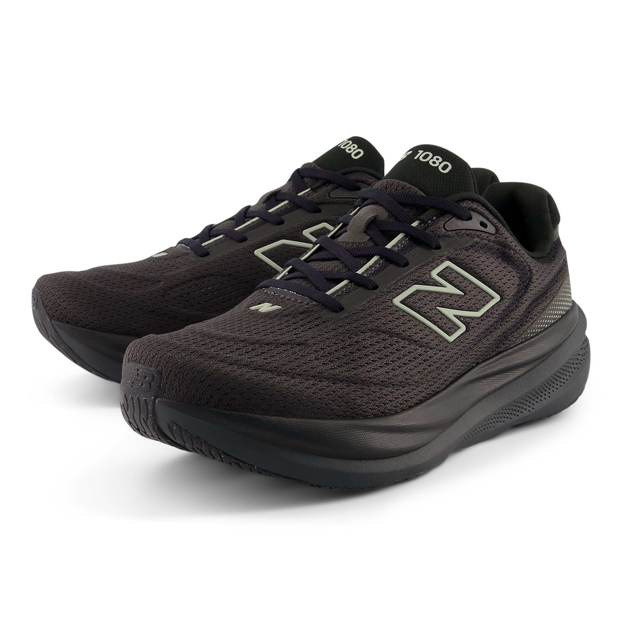 Mens 1080 V15 Running Shoe