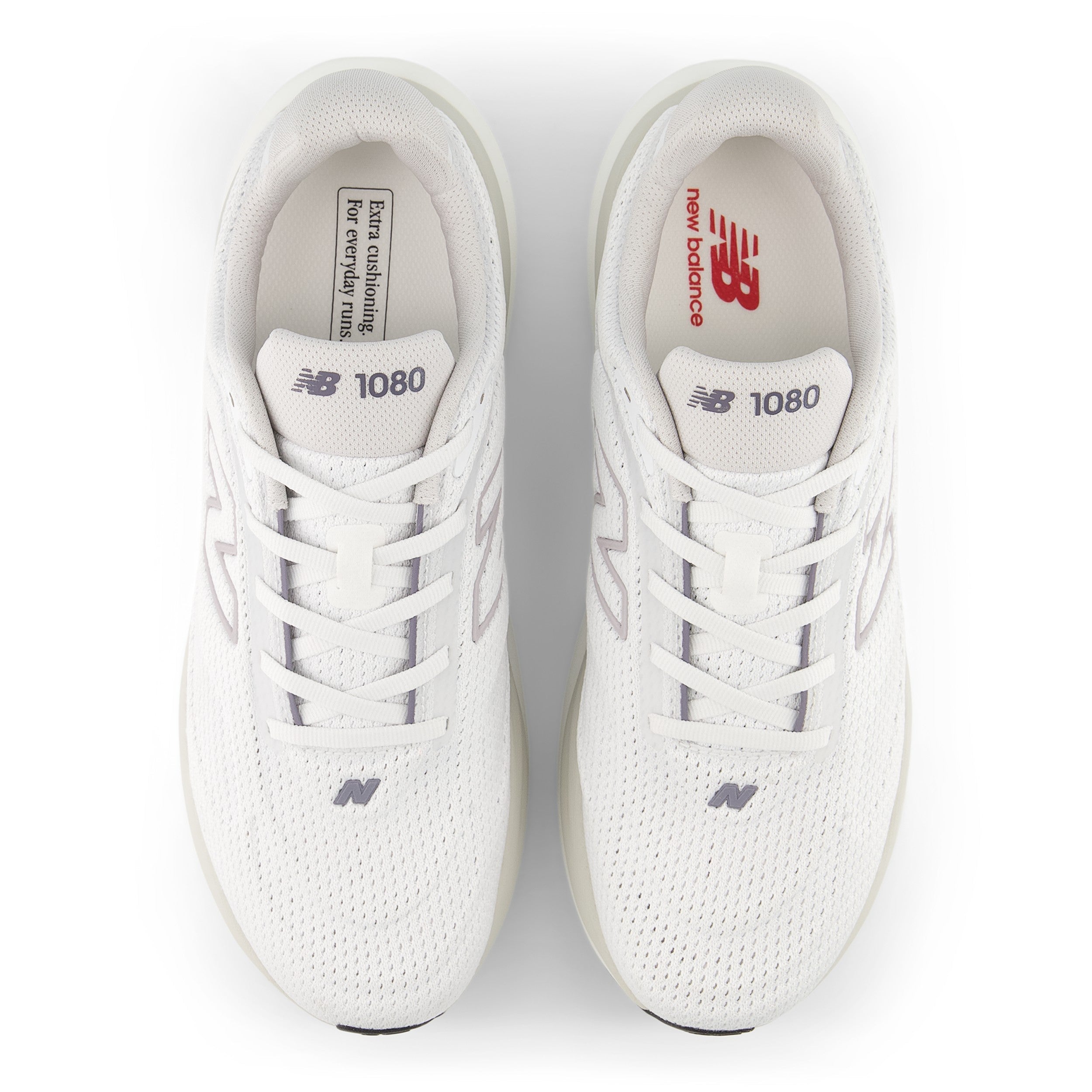 Womens 1080 V15 Running Shoe