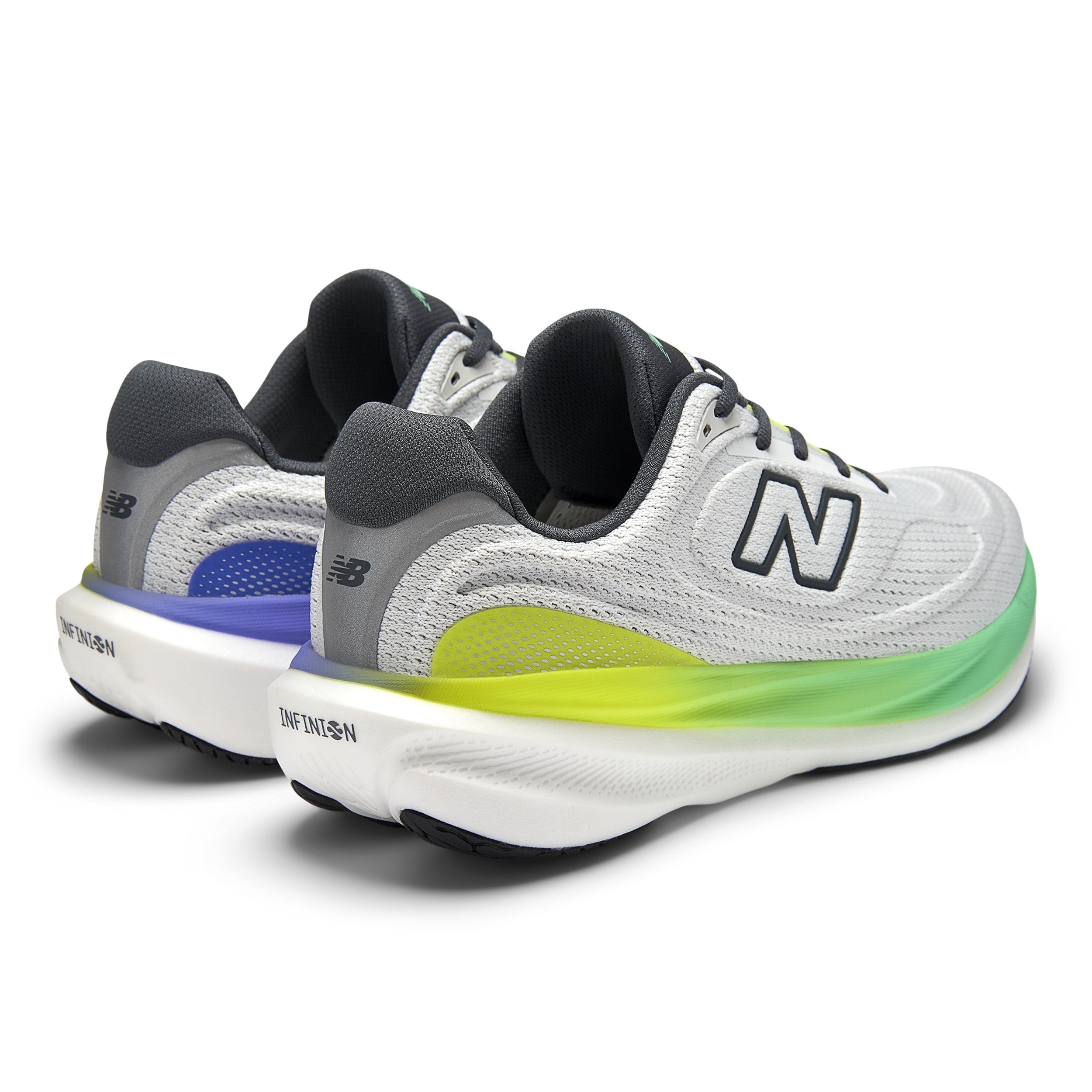 Mens 1080 V15 Running Shoe