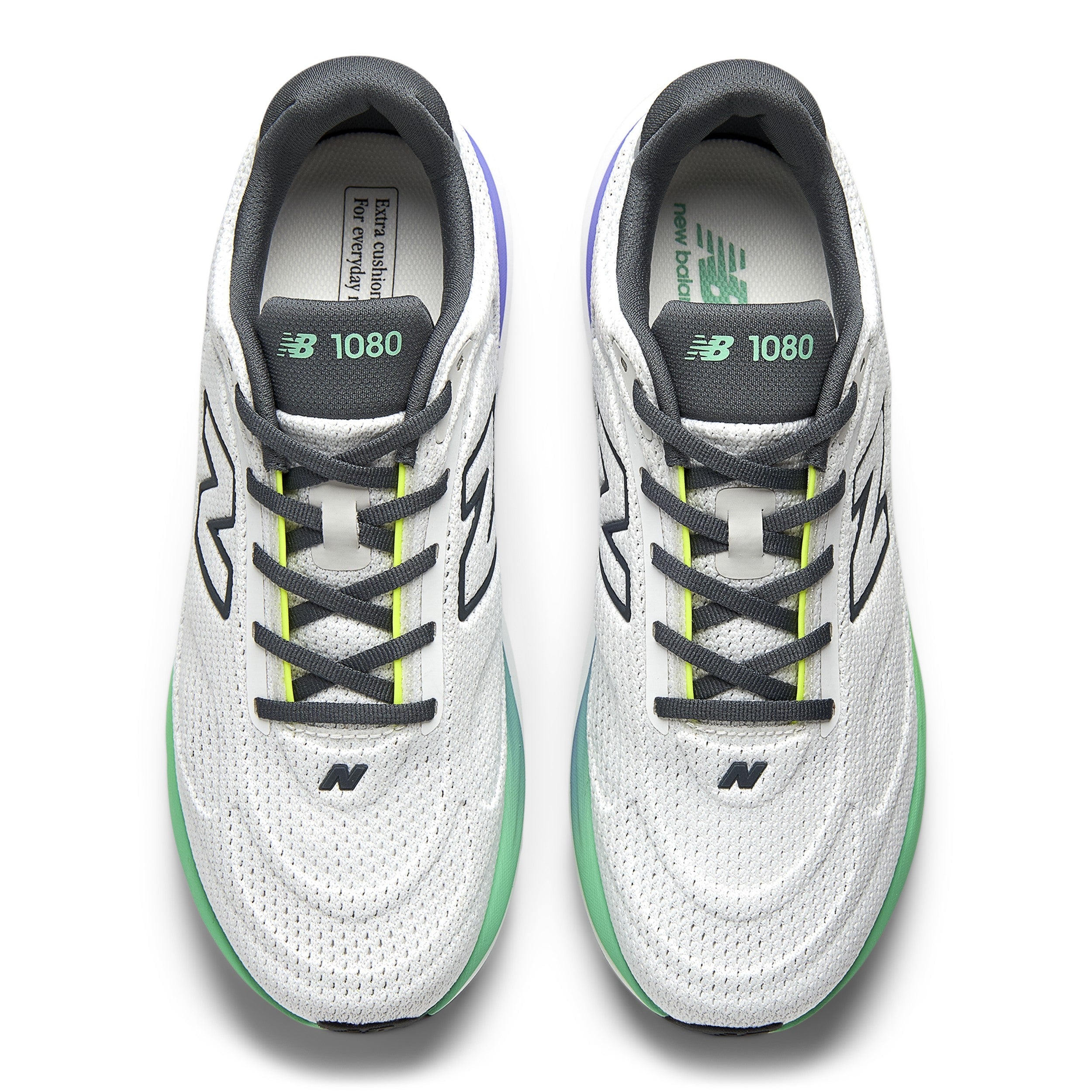 Mens 1080 V15 Running Shoe