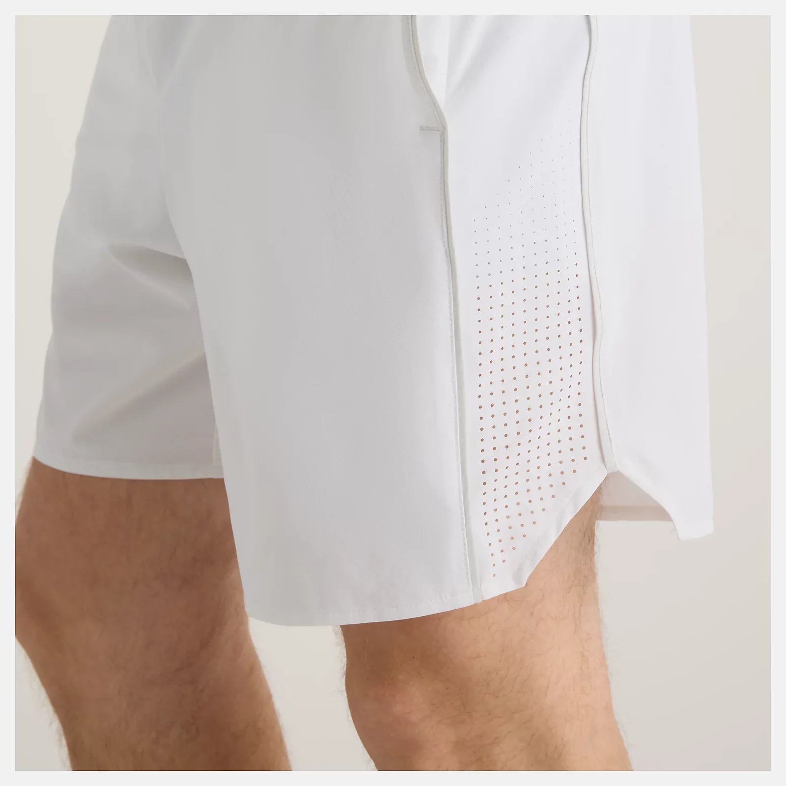 Mens Tennis Tournament Short