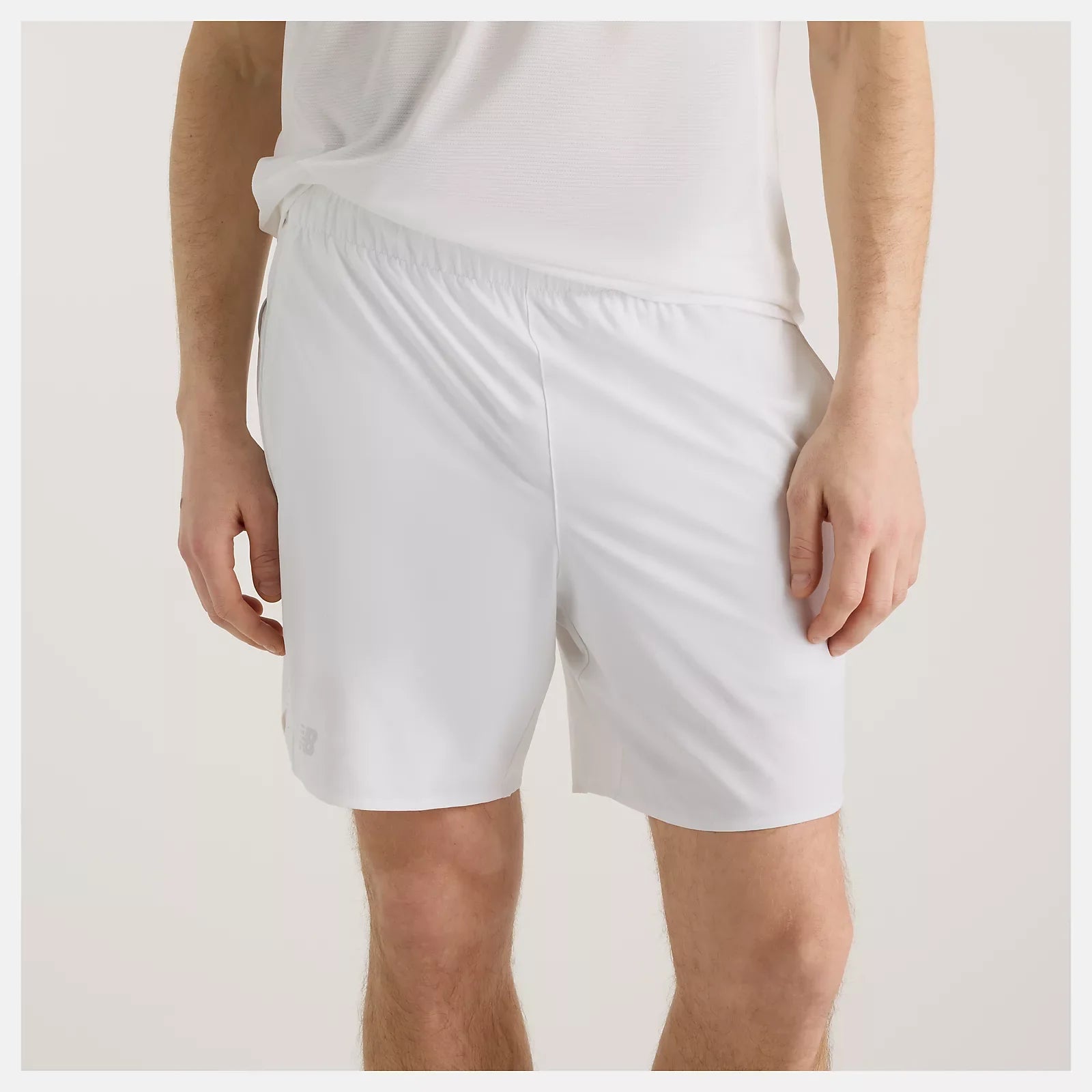 Mens Tennis Tournament Short