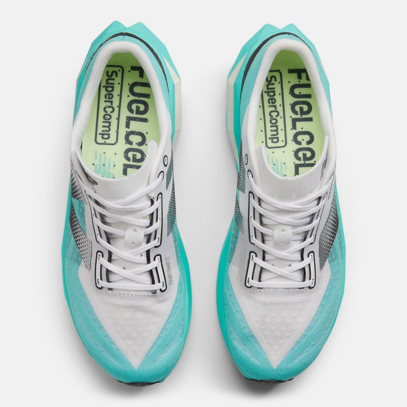 Womens FuelCell SC Elite Running Shoe