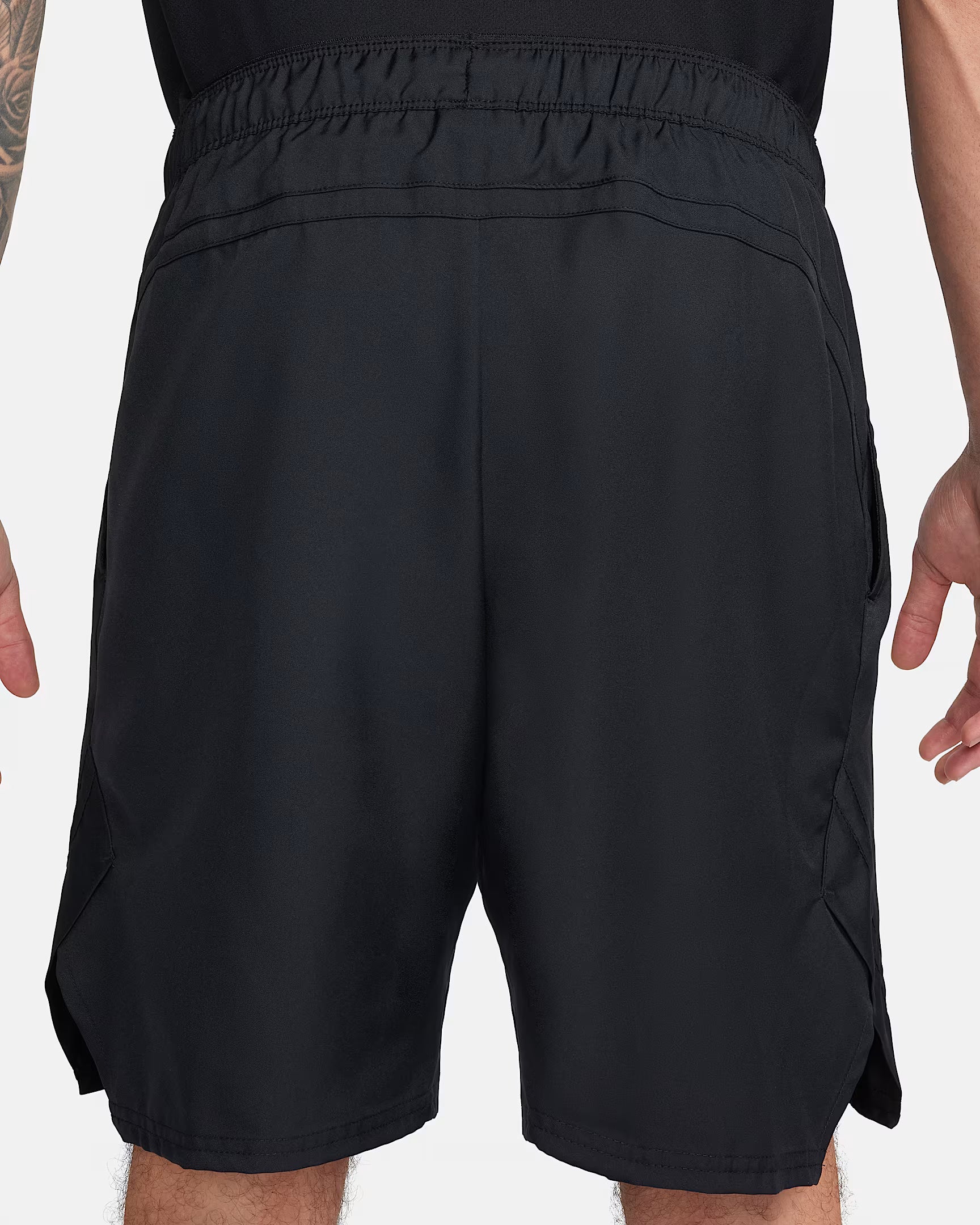 Mens Dri-Fit Victory 9 Inch Short