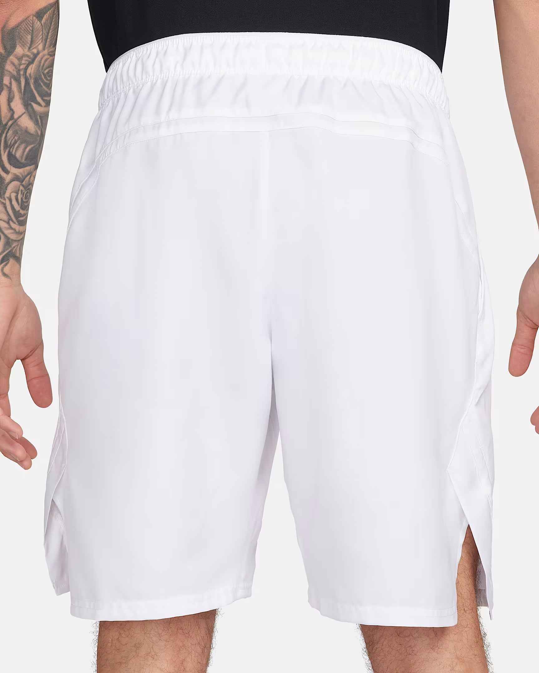 Mens Dri-Fit Victory 9 Inch Short